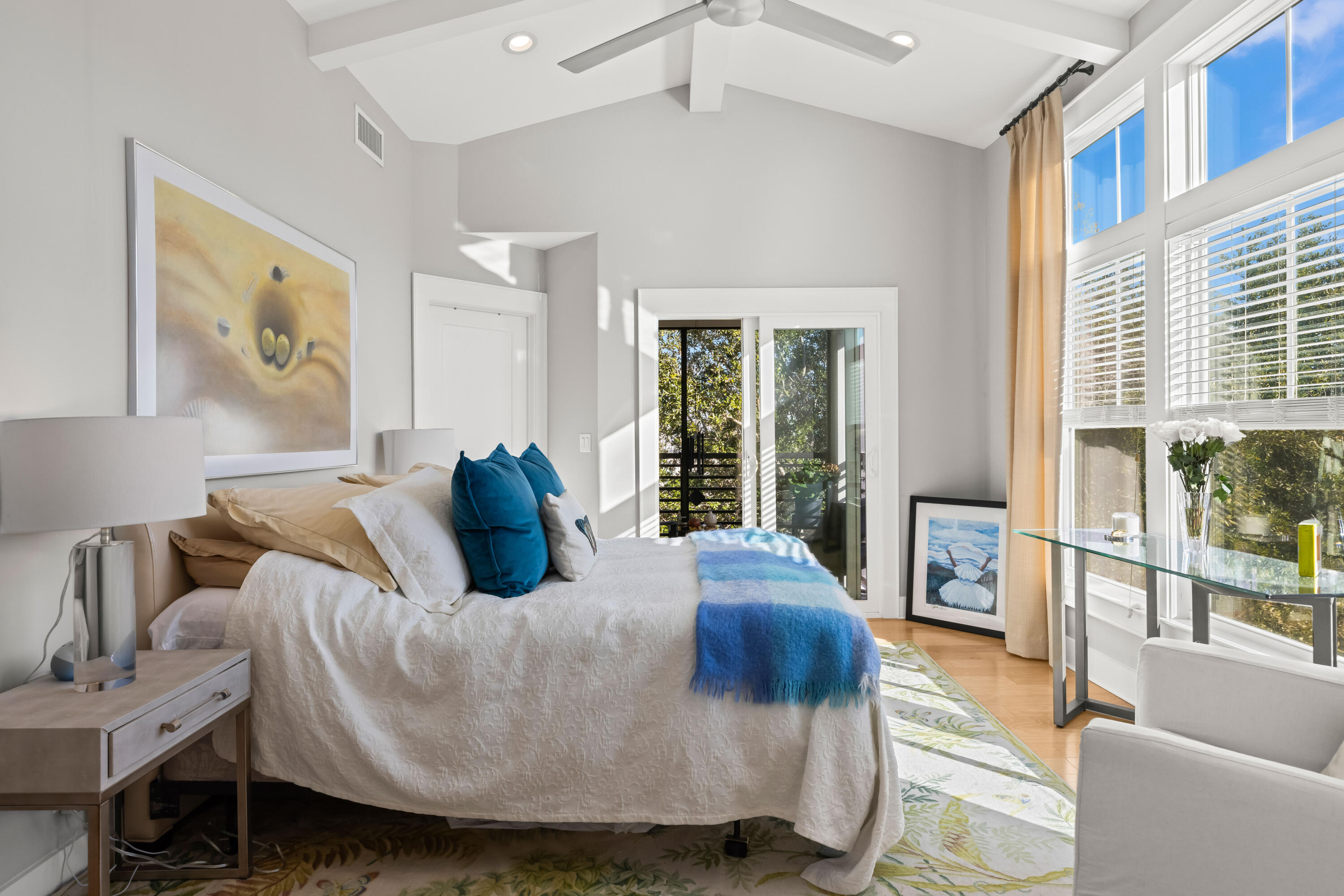 VILLAGE AT BLUE MOUNTAIN BEACH - Residential