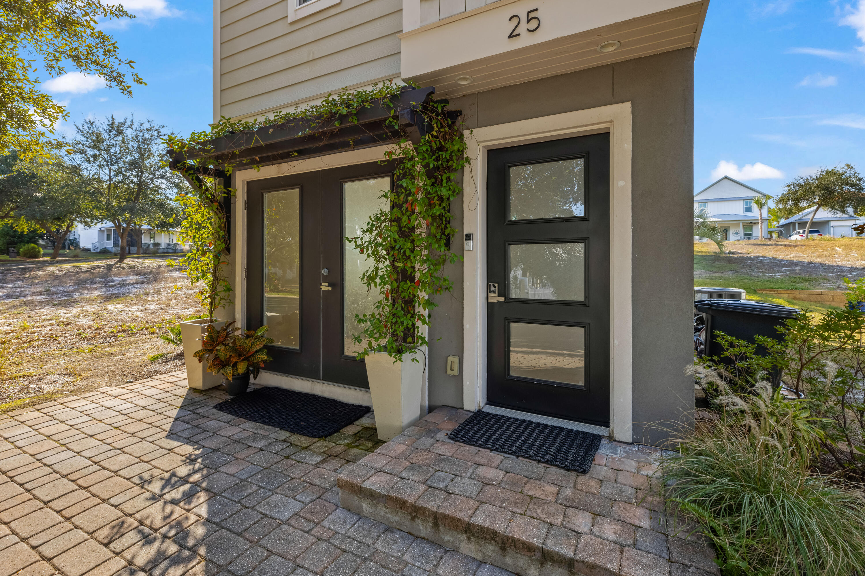 VILLAGE AT BLUE MOUNTAIN BEACH - Residential