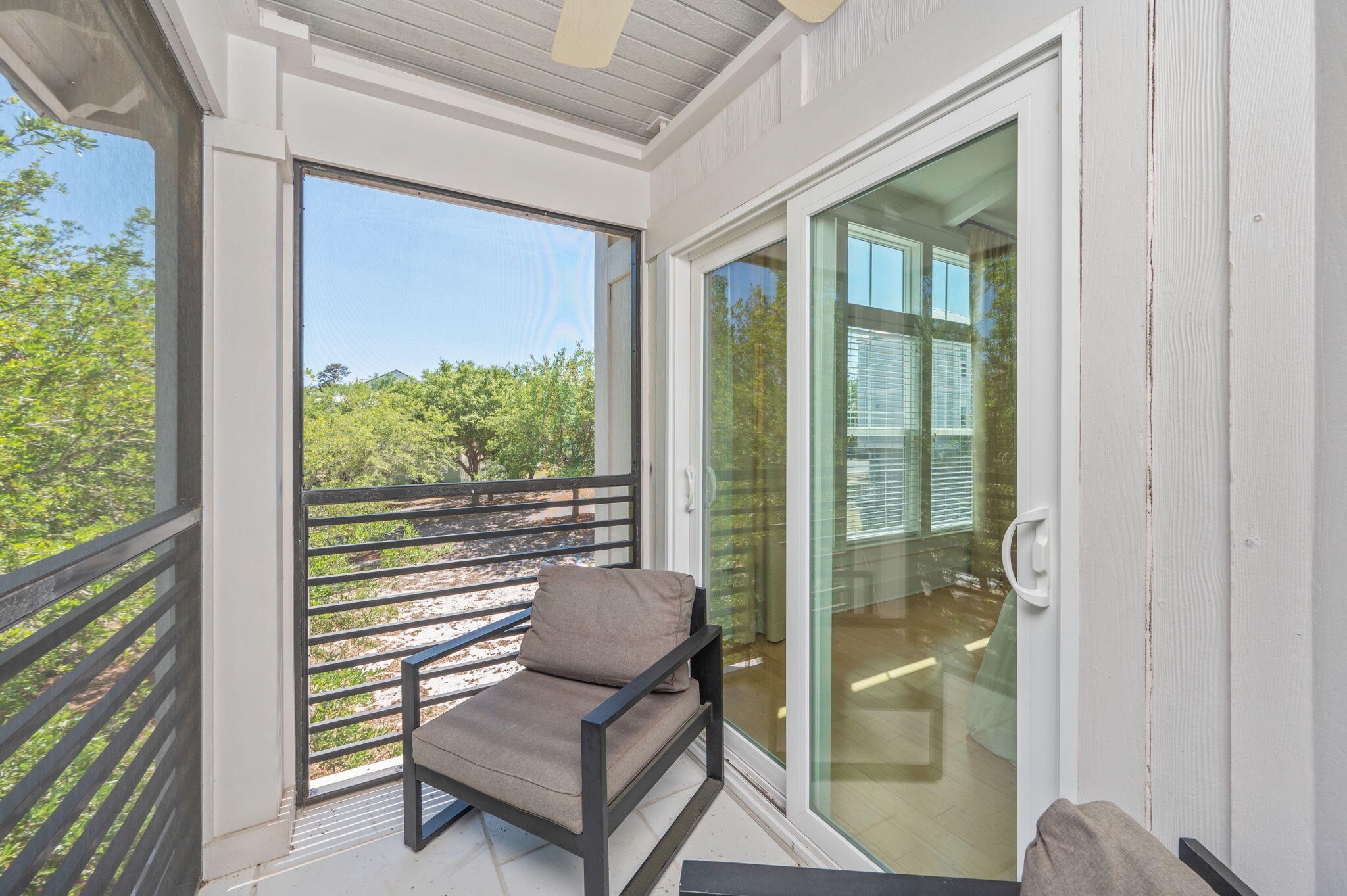 VILLAGE AT BLUE MOUNTAIN BEACH - Residential