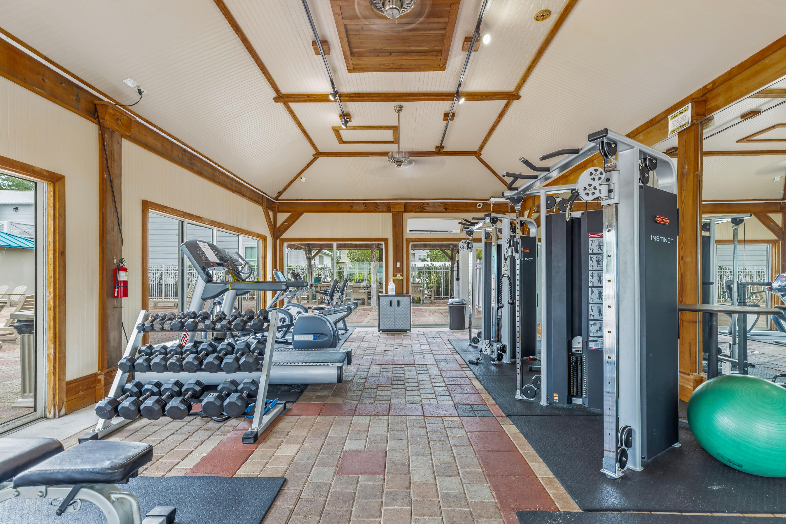 VILLAGE AT BLUE MOUNTAIN BEACH - Residential