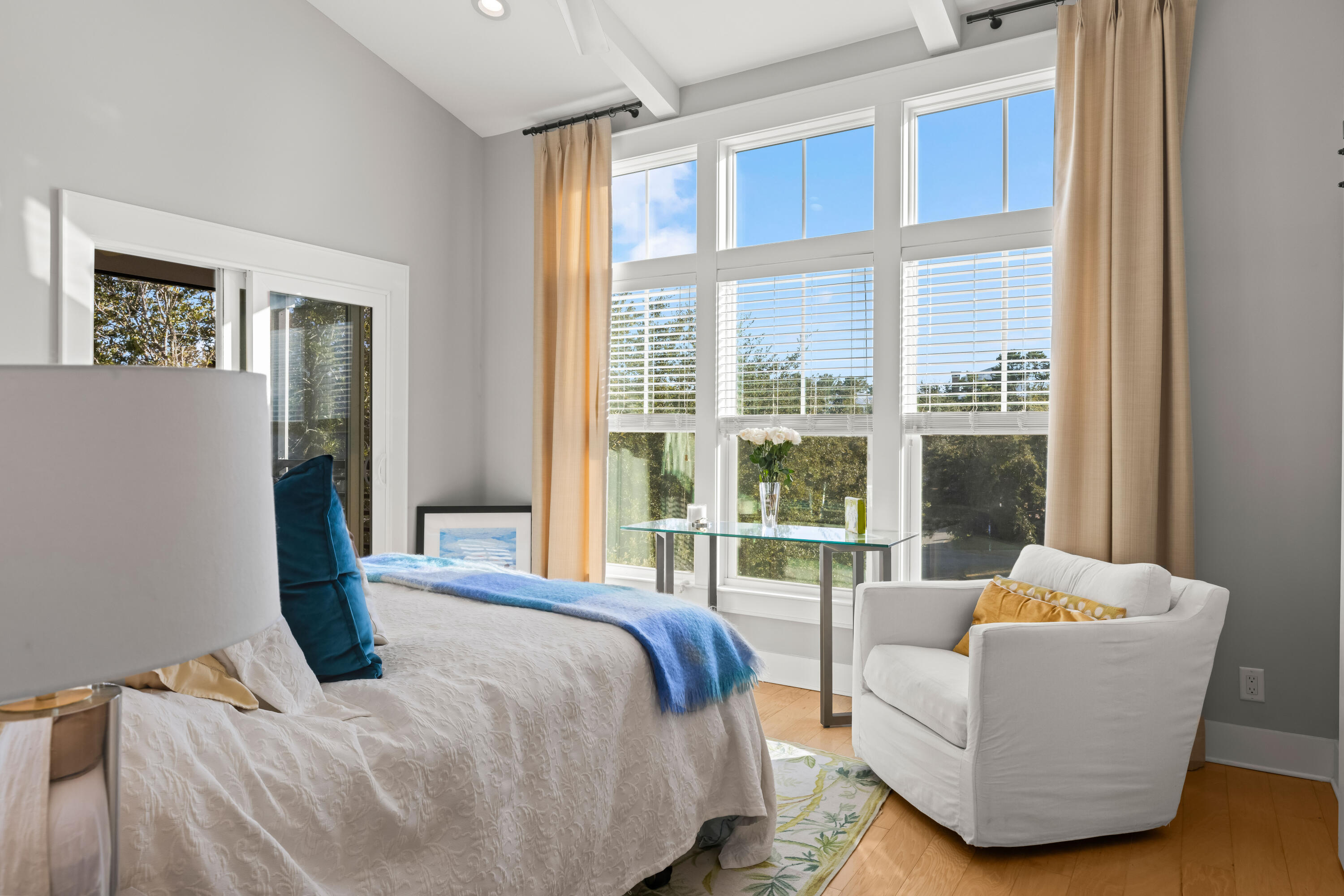 VILLAGE AT BLUE MOUNTAIN BEACH - Residential