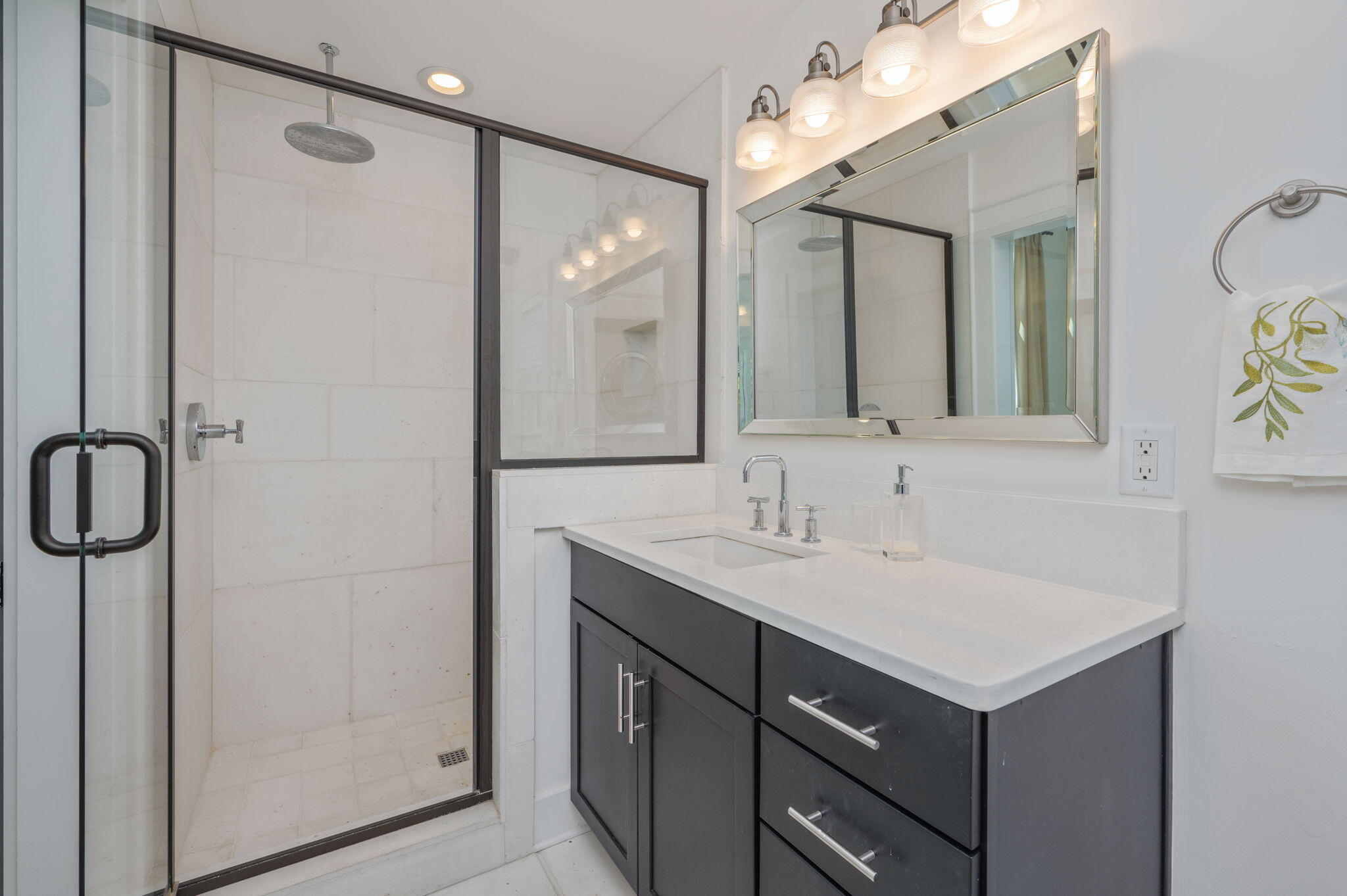 VILLAGE AT BLUE MOUNTAIN BEACH - Residential