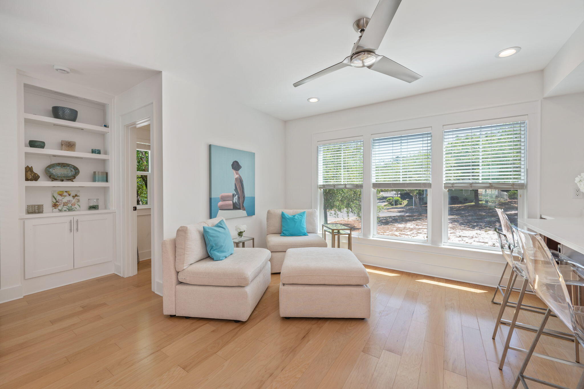 VILLAGE AT BLUE MOUNTAIN BEACH - Residential