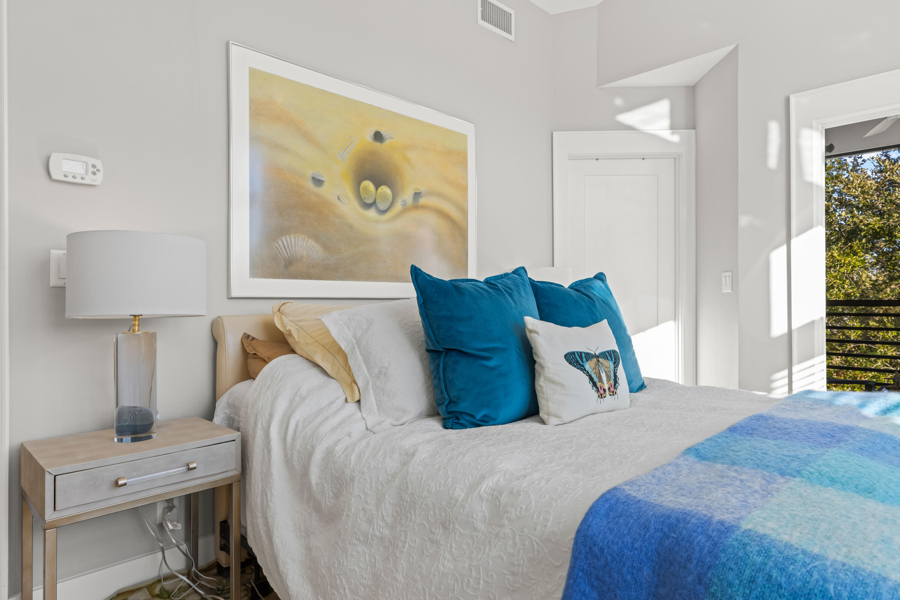 VILLAGE AT BLUE MOUNTAIN BEACH - Residential