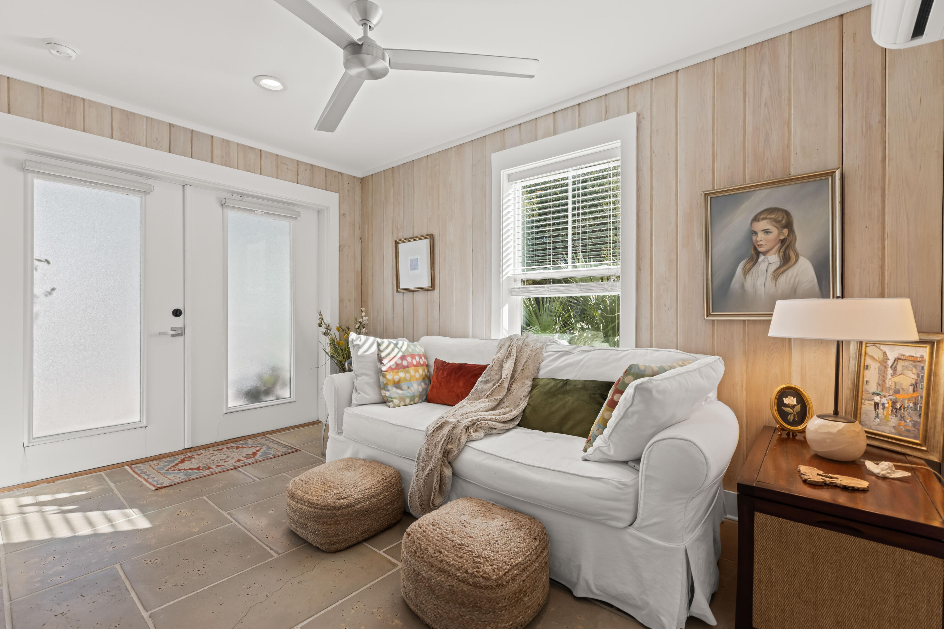 VILLAGE AT BLUE MOUNTAIN BEACH - Residential