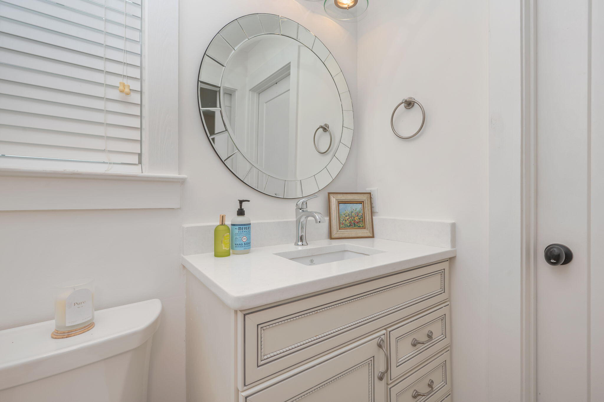 VILLAGE AT BLUE MOUNTAIN BEACH - Residential