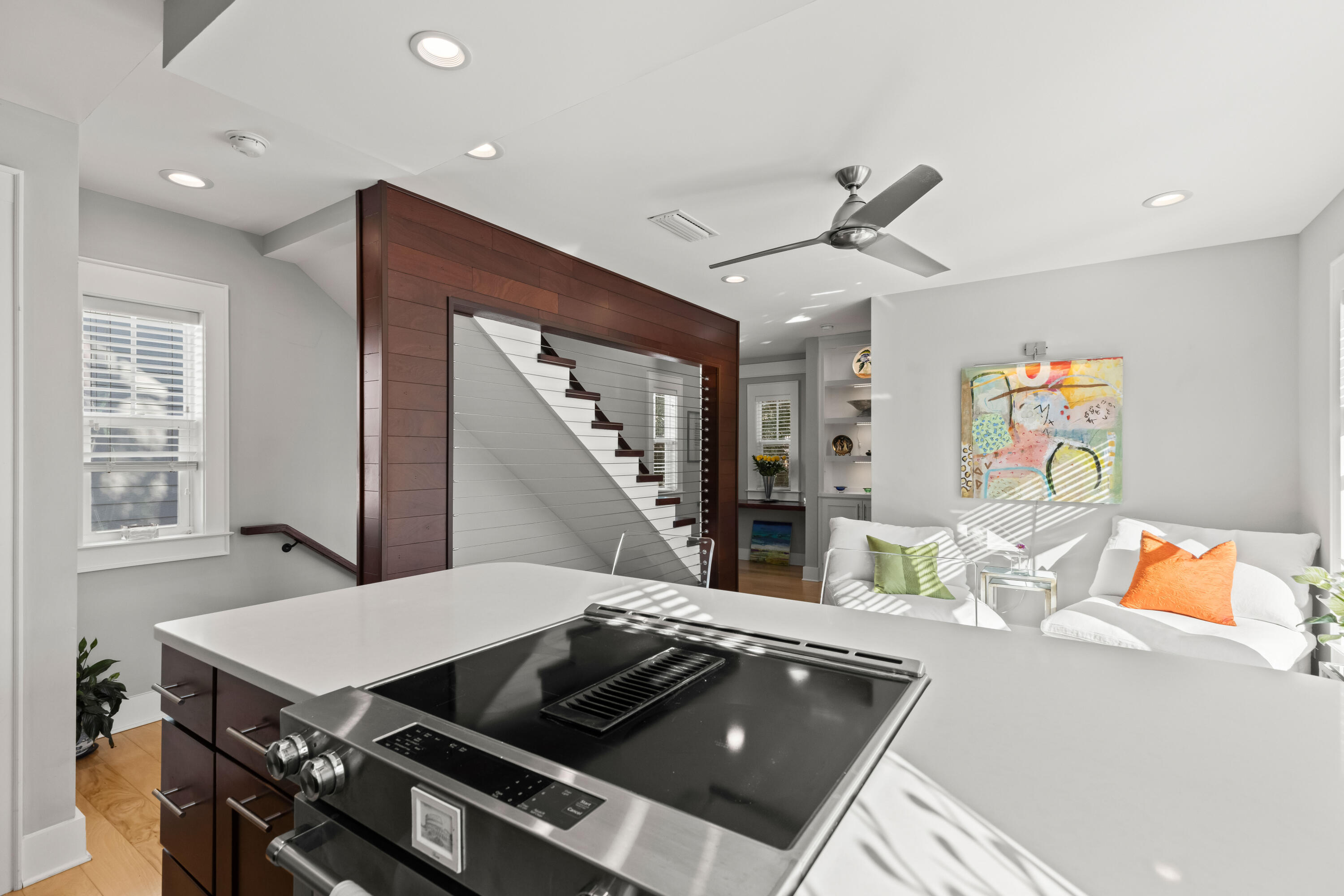 VILLAGE AT BLUE MOUNTAIN BEACH - Residential