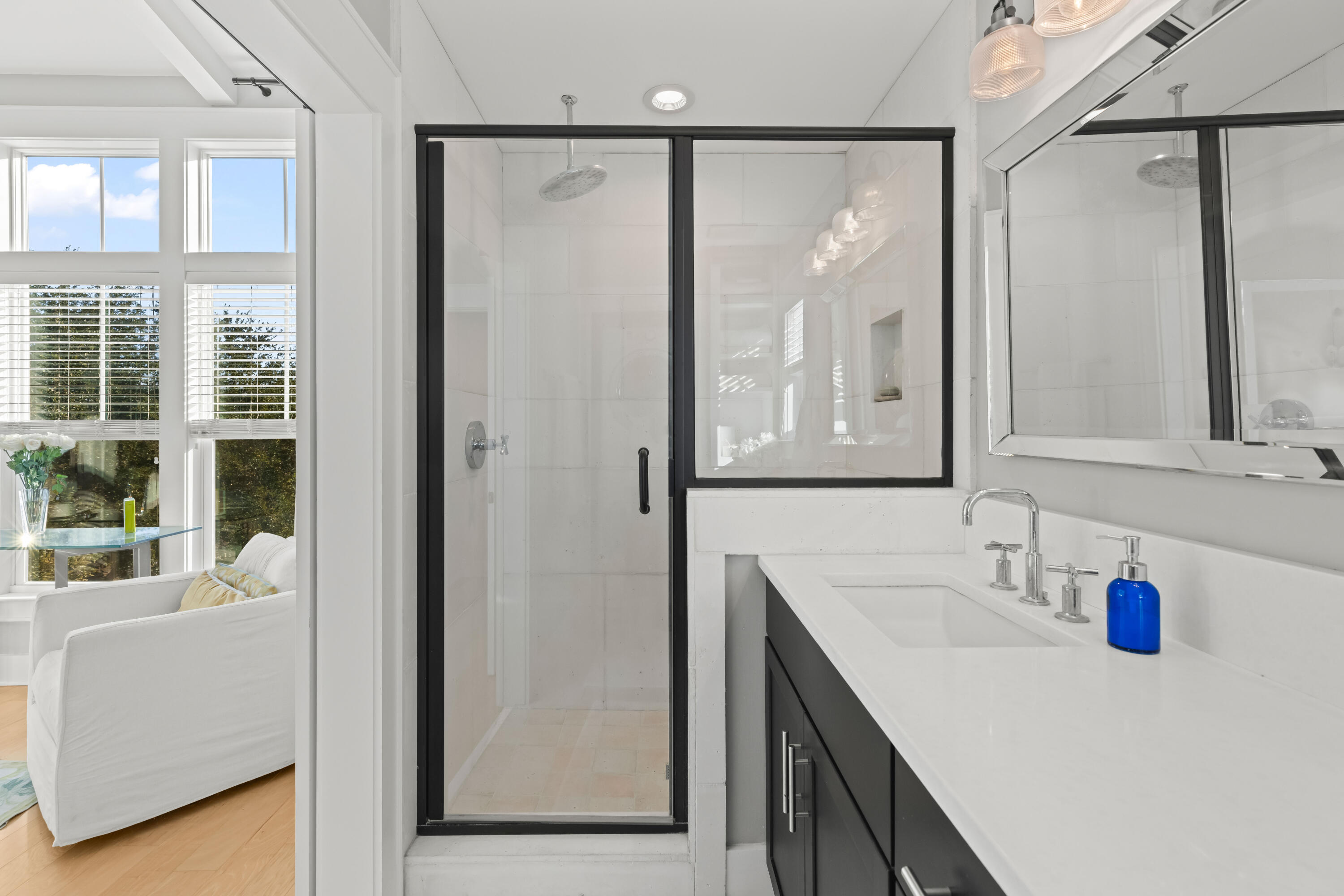 VILLAGE AT BLUE MOUNTAIN BEACH - Residential