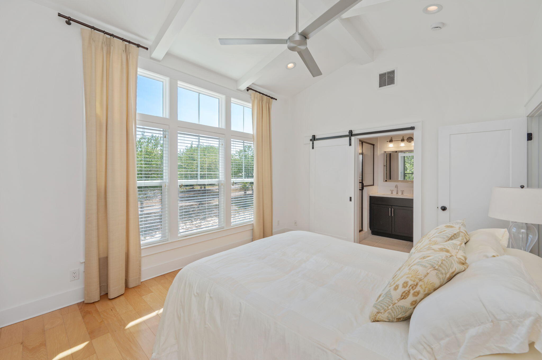 VILLAGE AT BLUE MOUNTAIN BEACH - Residential