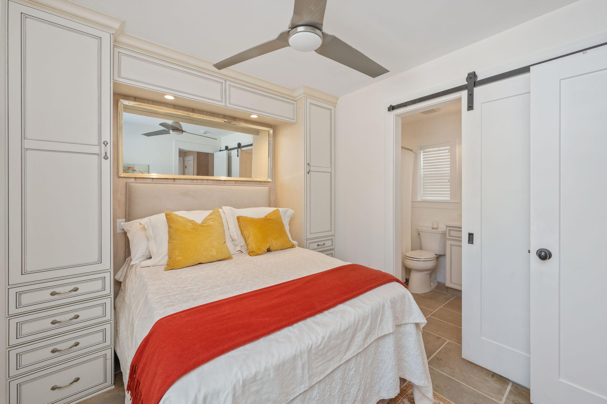 VILLAGE AT BLUE MOUNTAIN BEACH - Residential