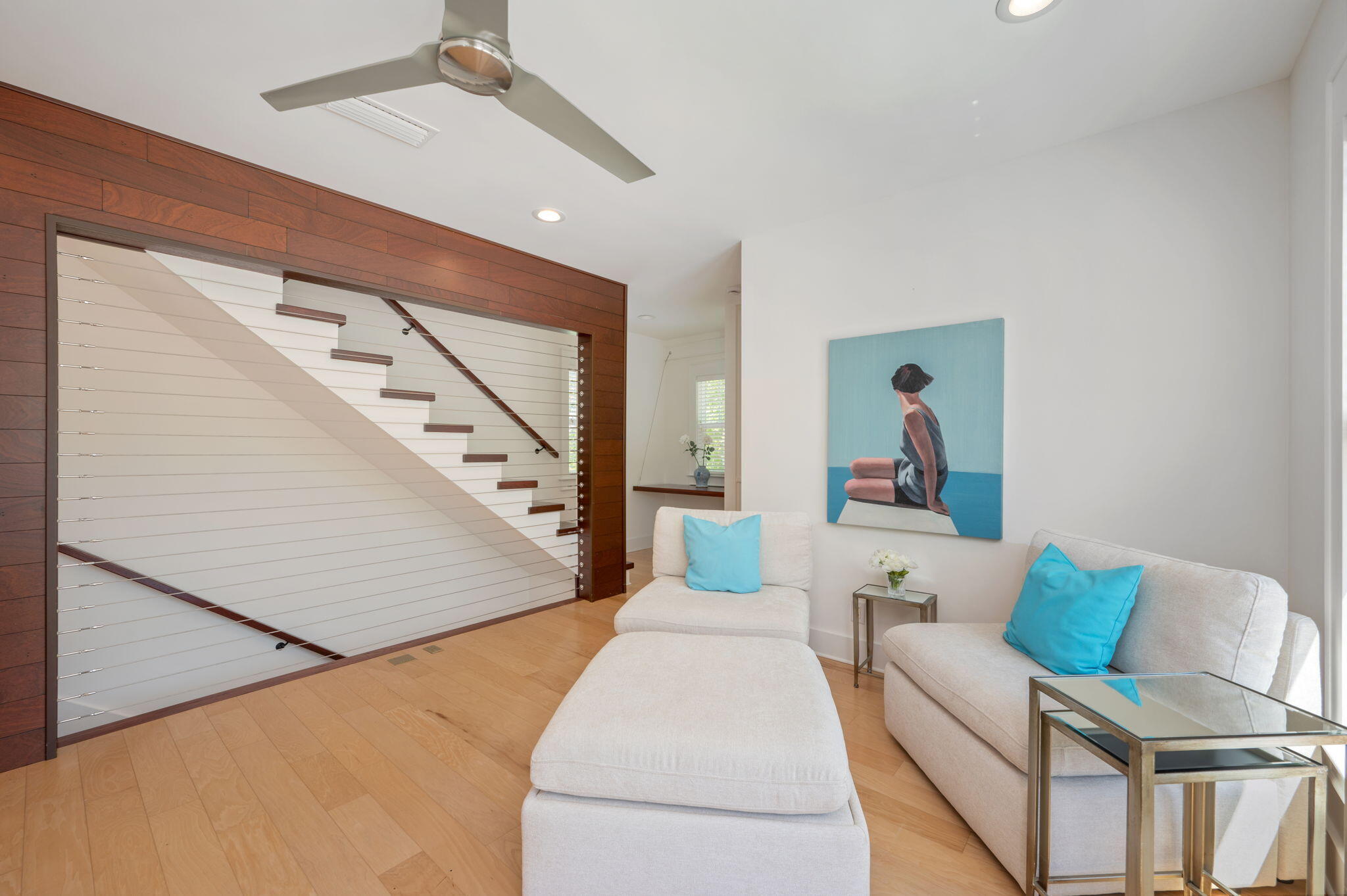 VILLAGE AT BLUE MOUNTAIN BEACH - Residential