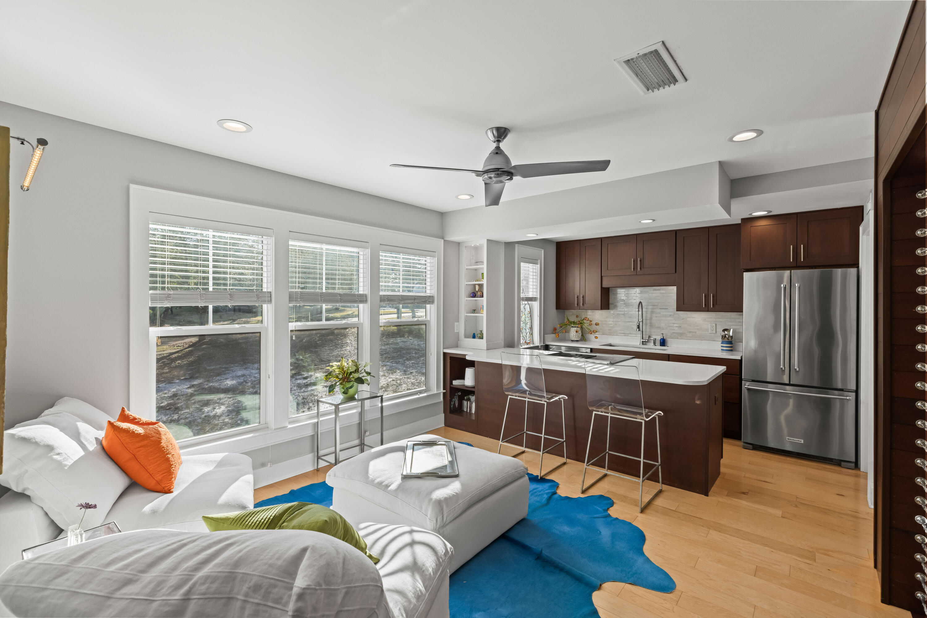 VILLAGE AT BLUE MOUNTAIN BEACH - Residential