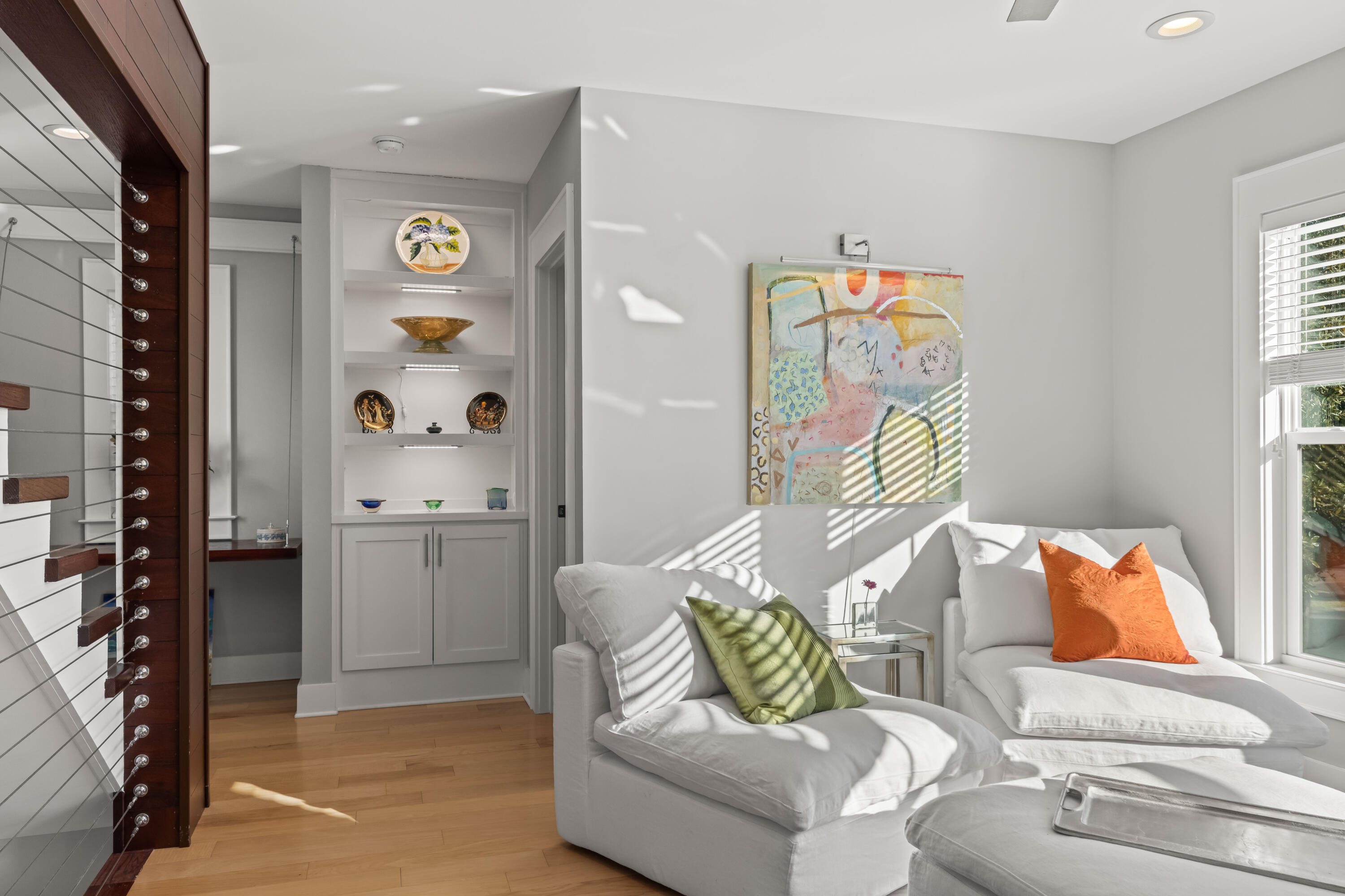 VILLAGE AT BLUE MOUNTAIN BEACH - Residential