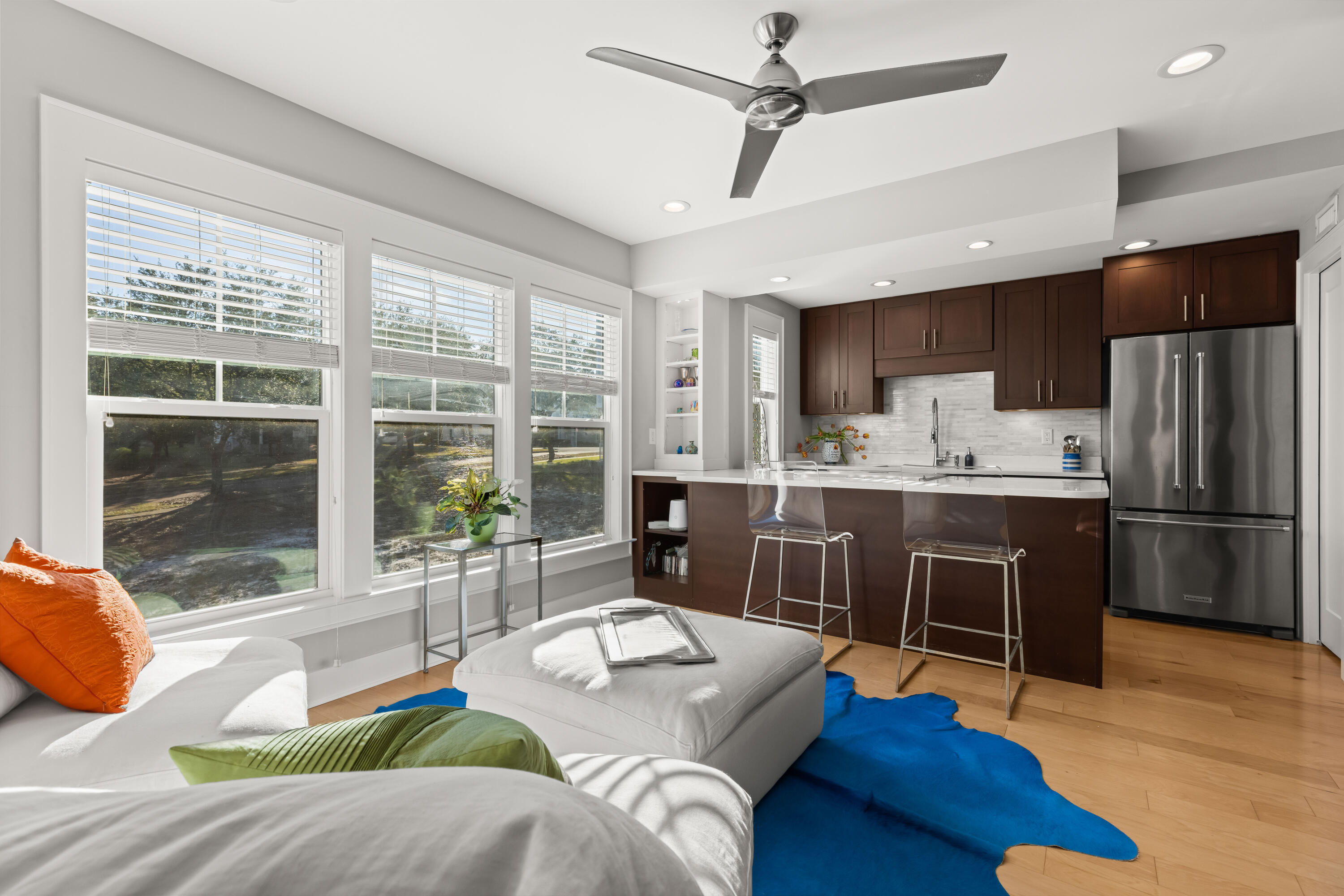 VILLAGE AT BLUE MOUNTAIN BEACH - Residential