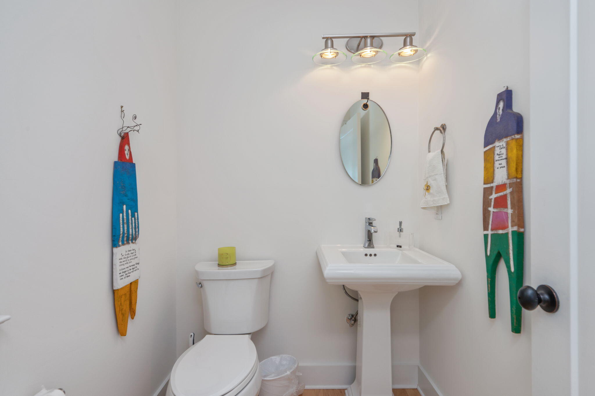 VILLAGE AT BLUE MOUNTAIN BEACH - Residential