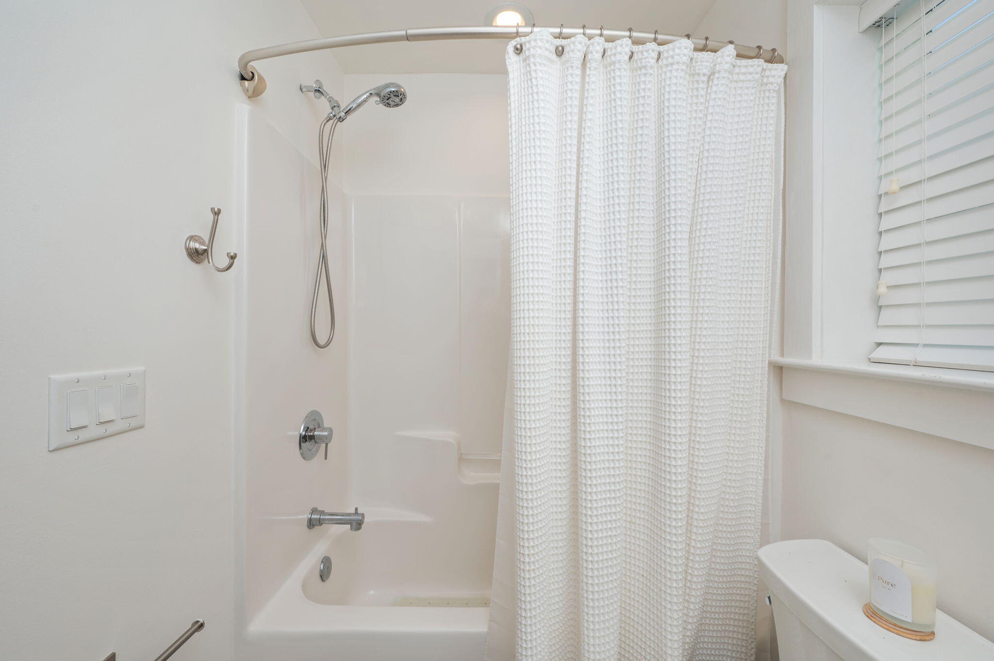 VILLAGE AT BLUE MOUNTAIN BEACH - Residential