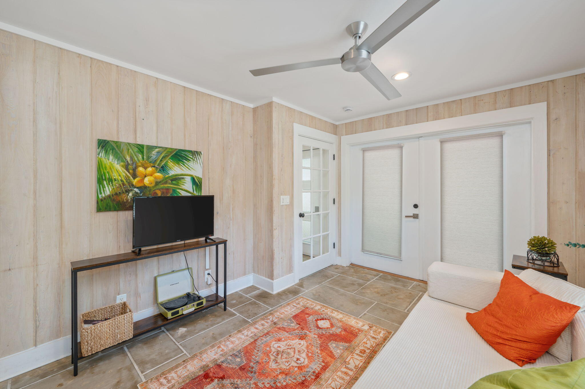 VILLAGE AT BLUE MOUNTAIN BEACH - Residential