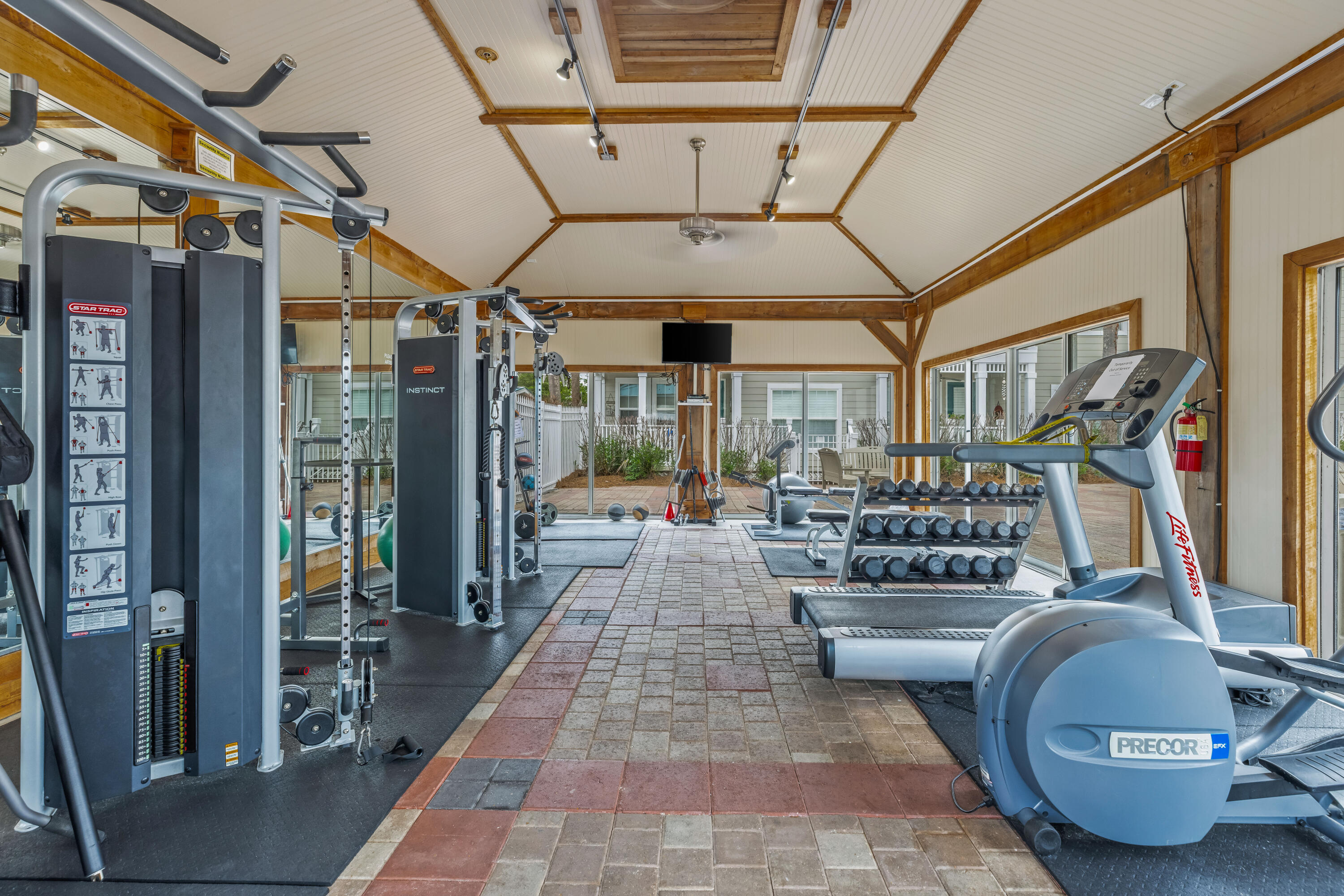 VILLAGE AT BLUE MOUNTAIN BEACH - Residential