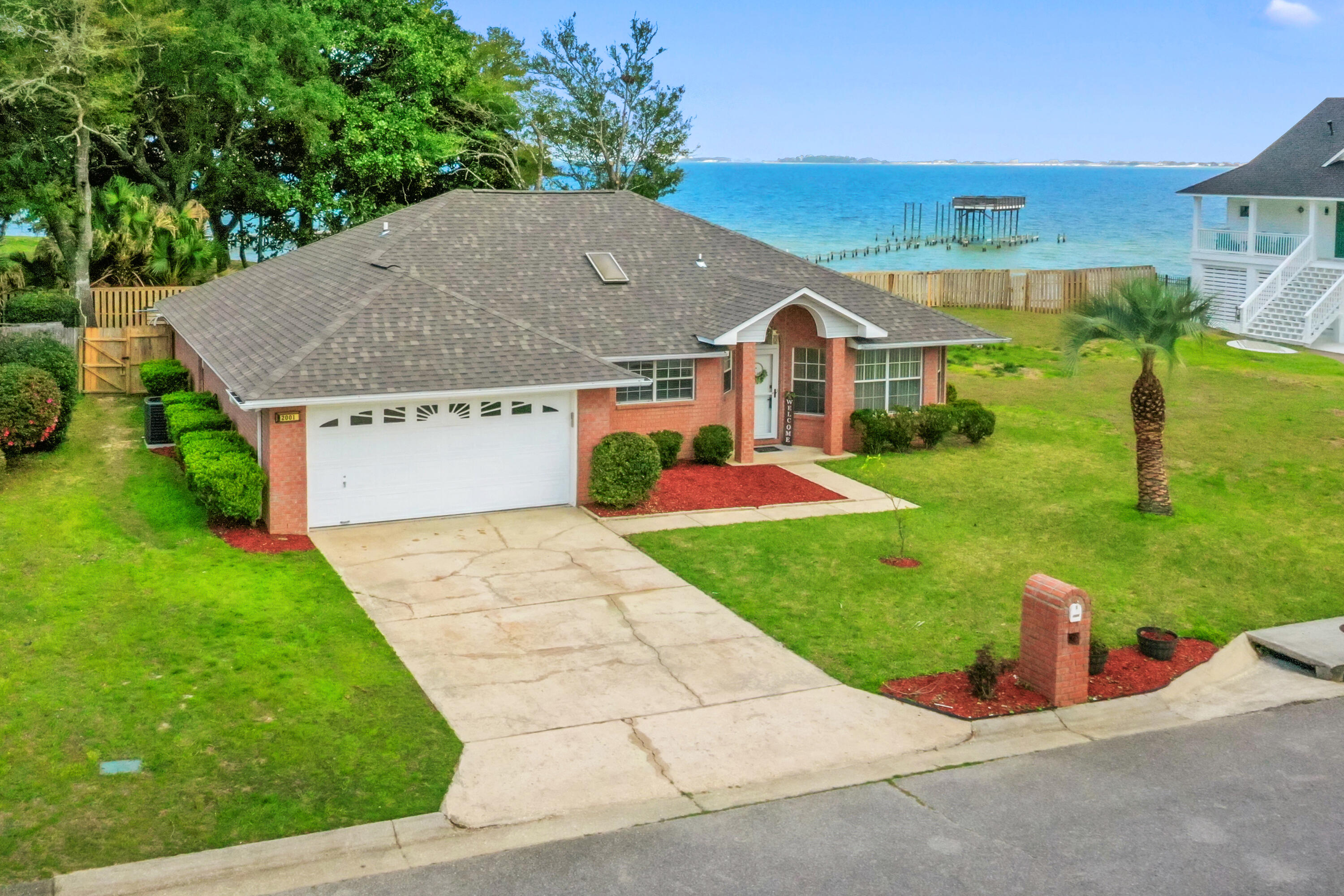 SANDY BEACH ESTATES - Residential