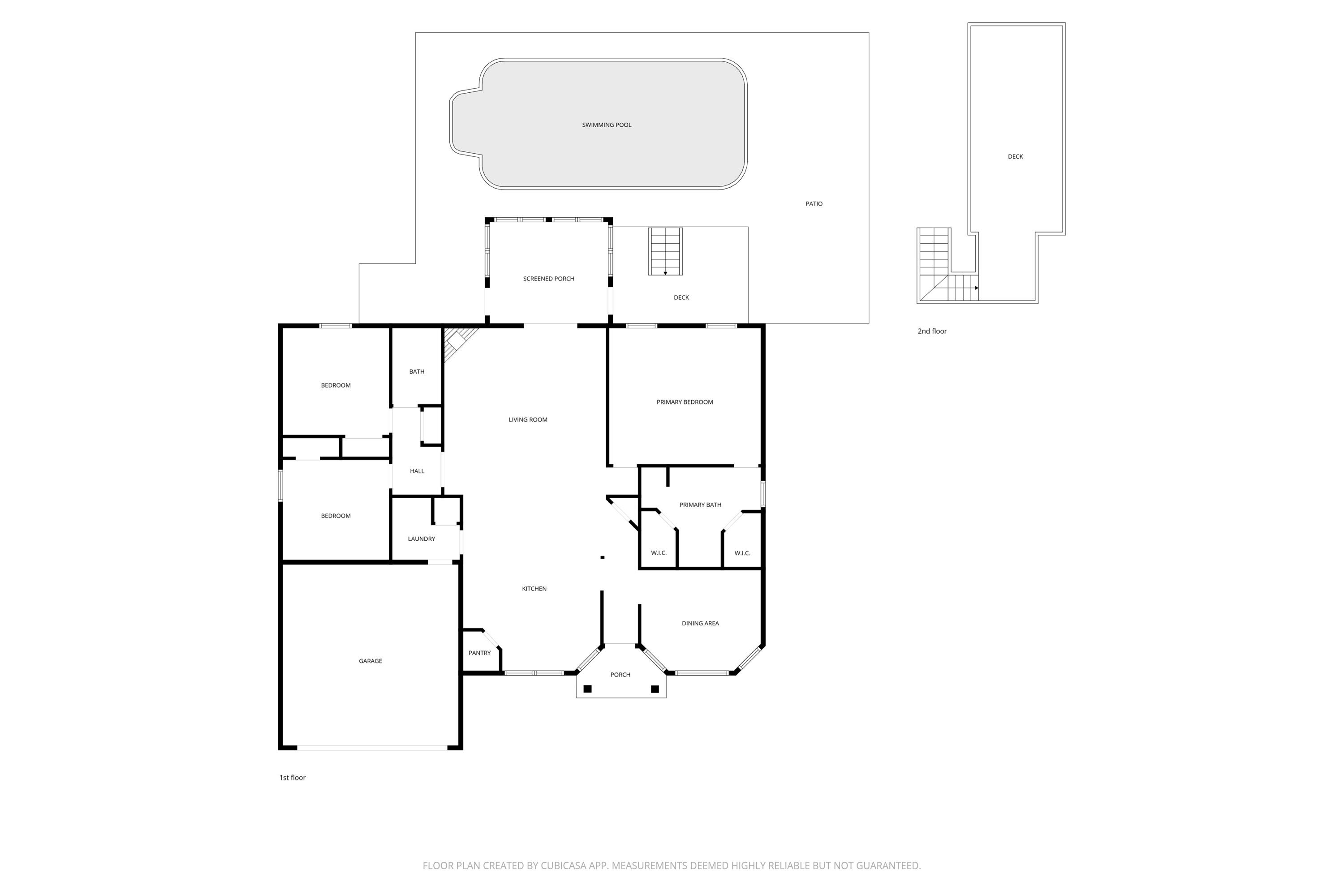 SANDY BEACH ESTATES - Residential