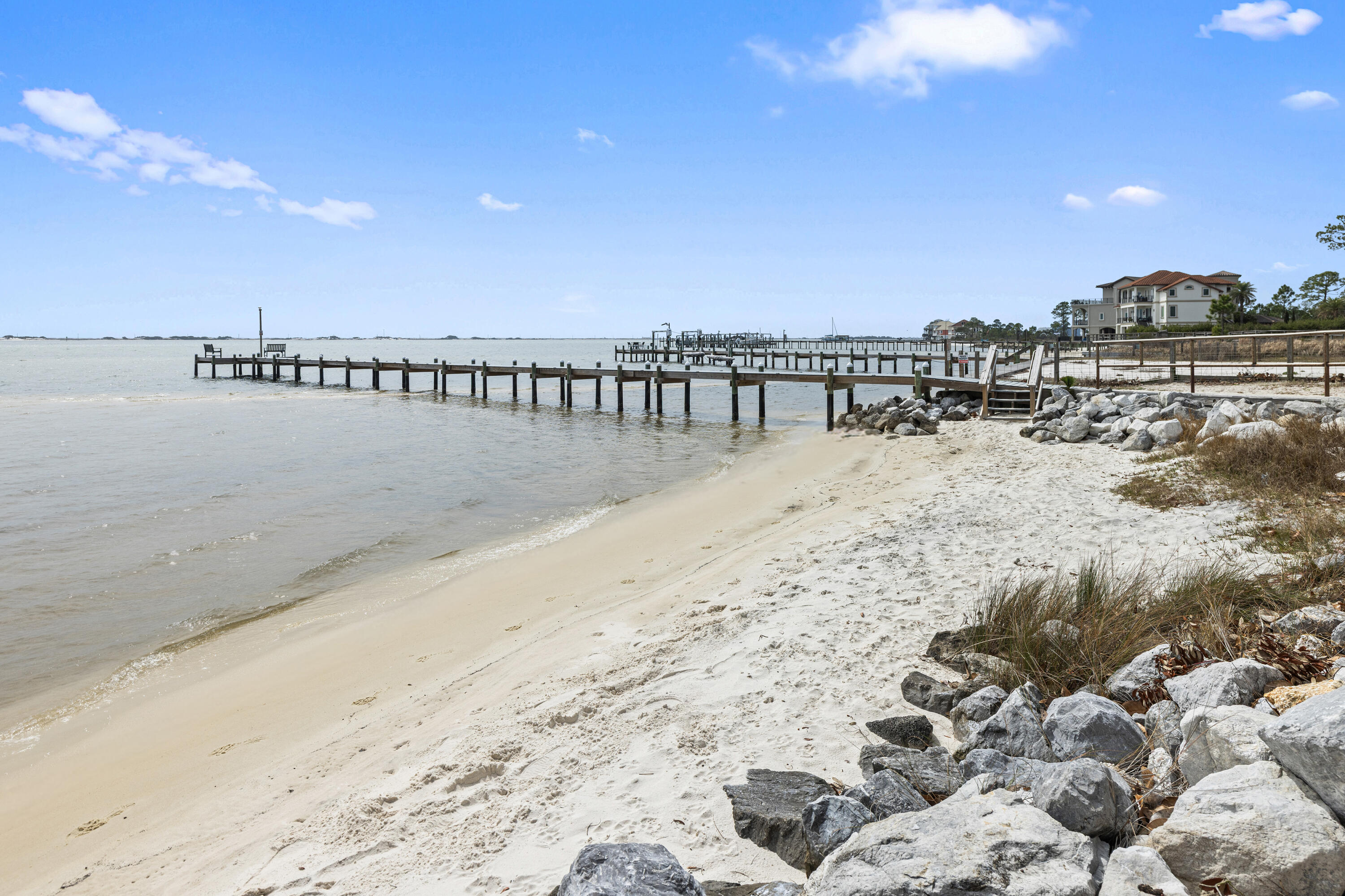 SANDY BEACH ESTATES - Residential