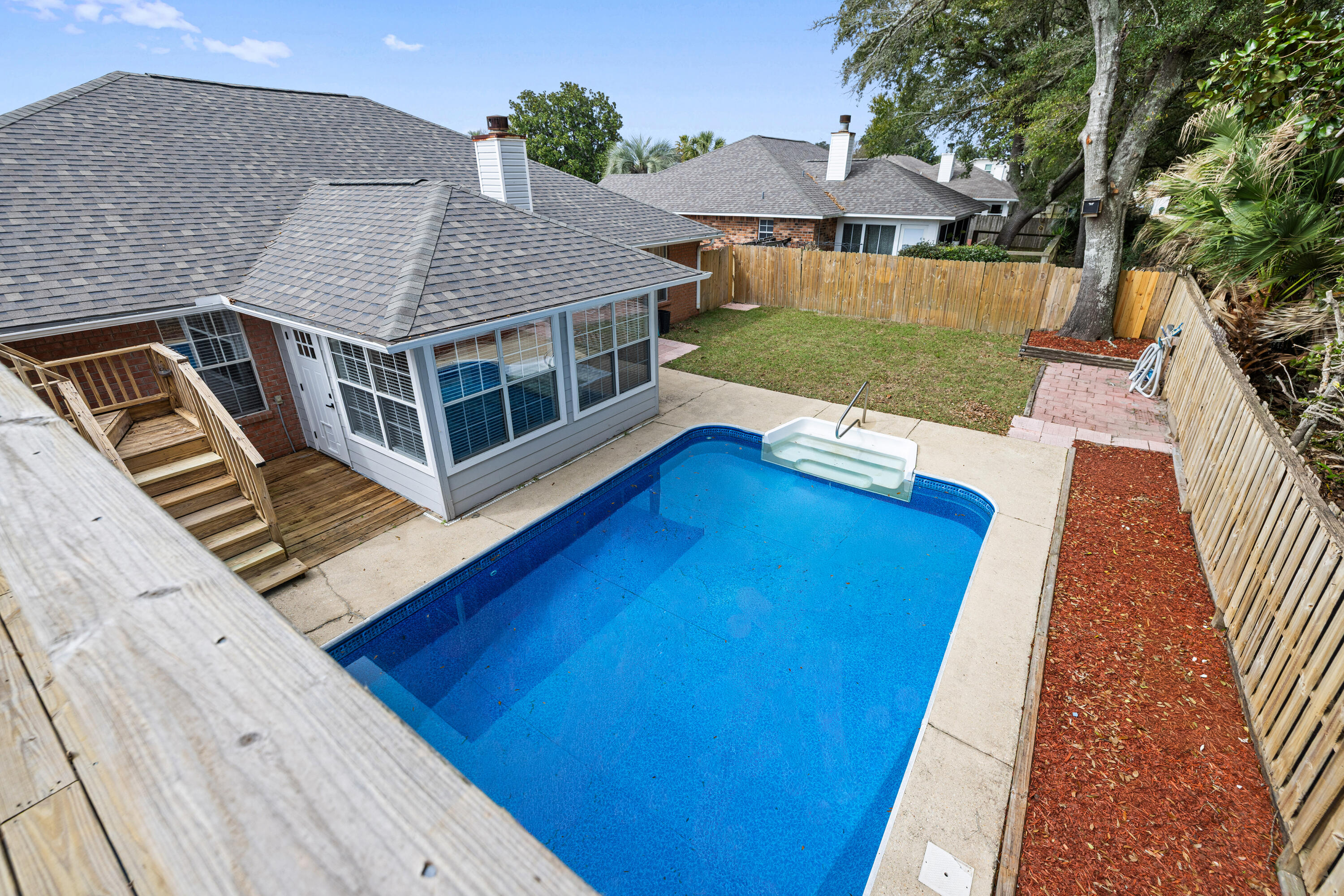 SANDY BEACH ESTATES - Residential