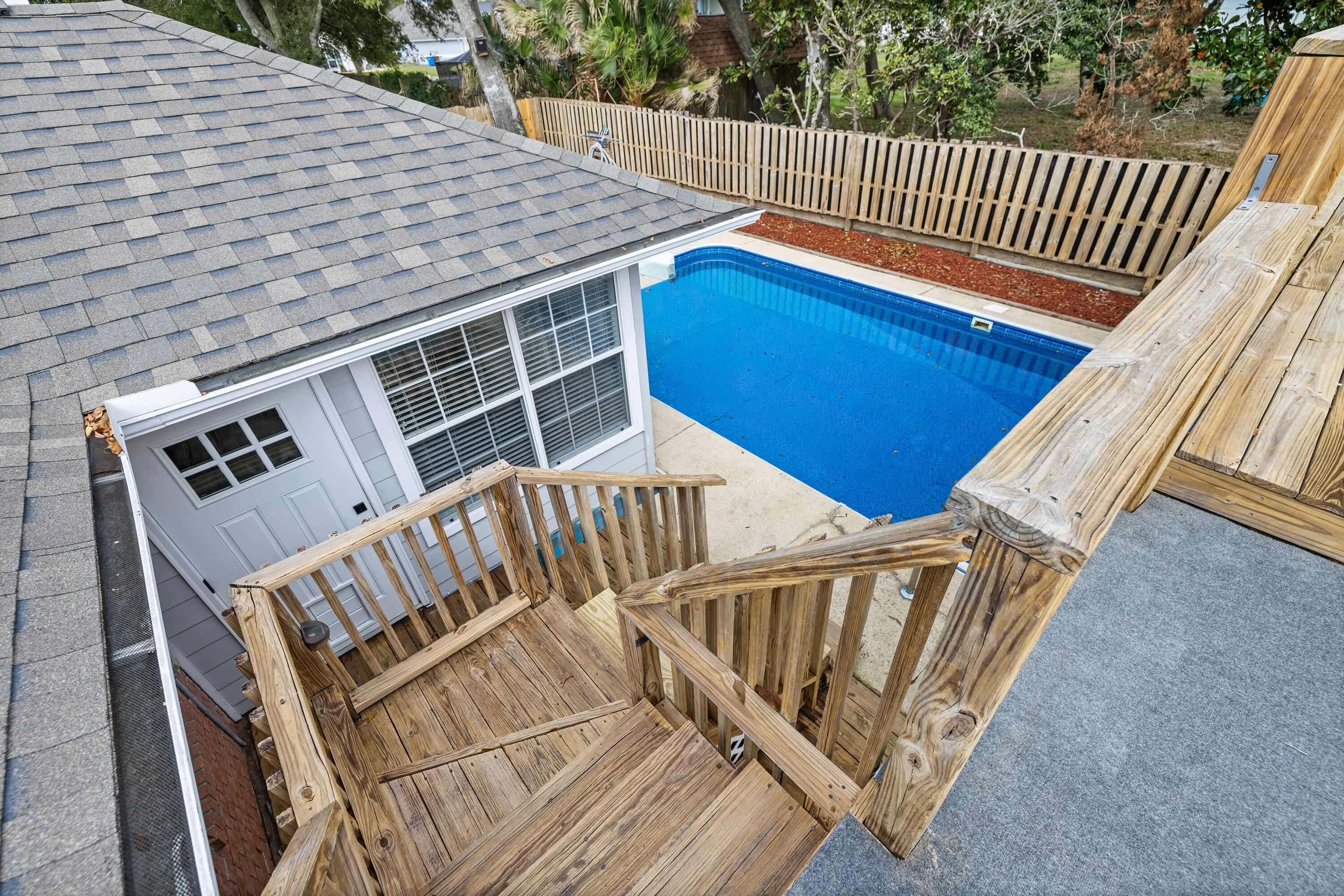 SANDY BEACH ESTATES - Residential