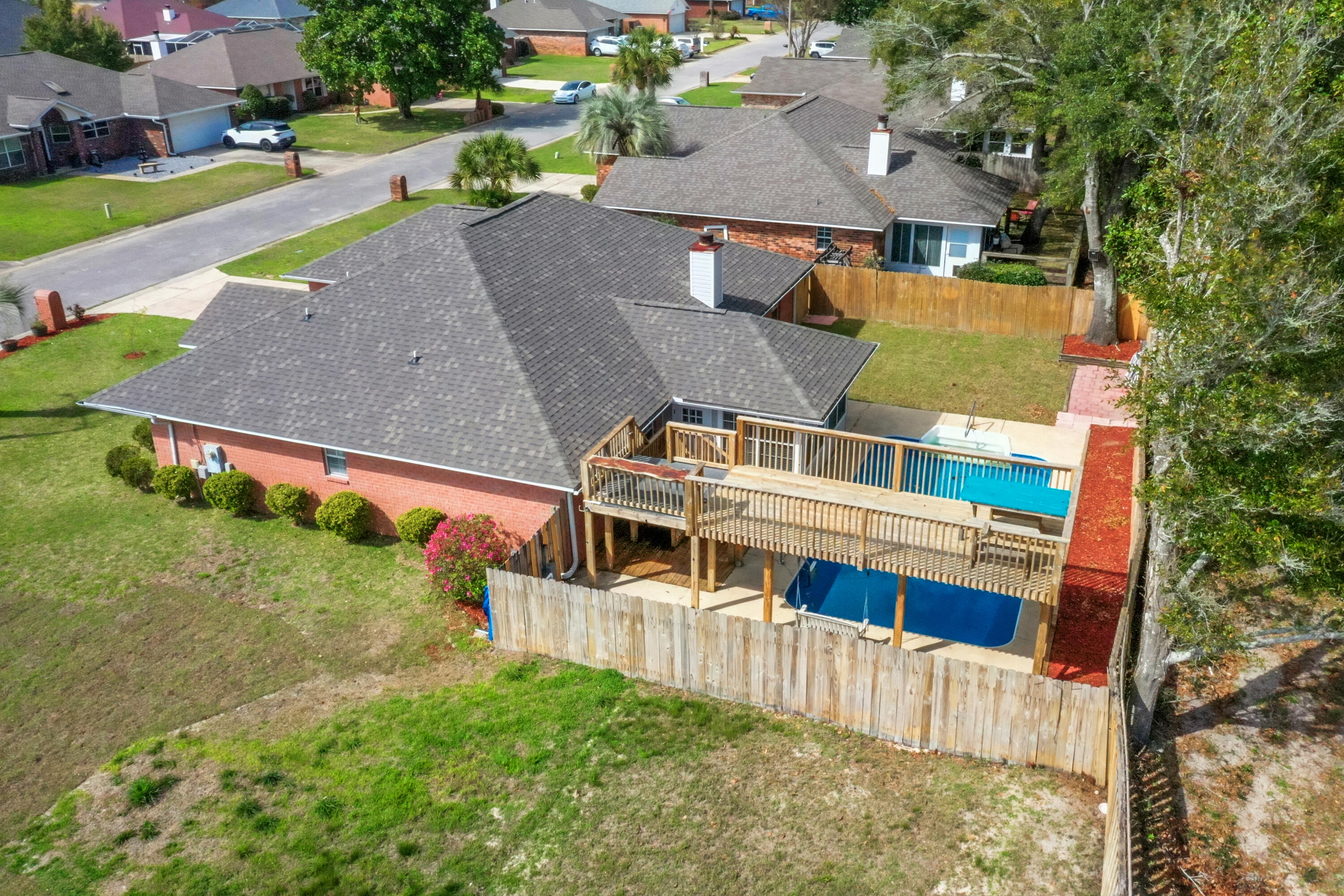 SANDY BEACH ESTATES - Residential