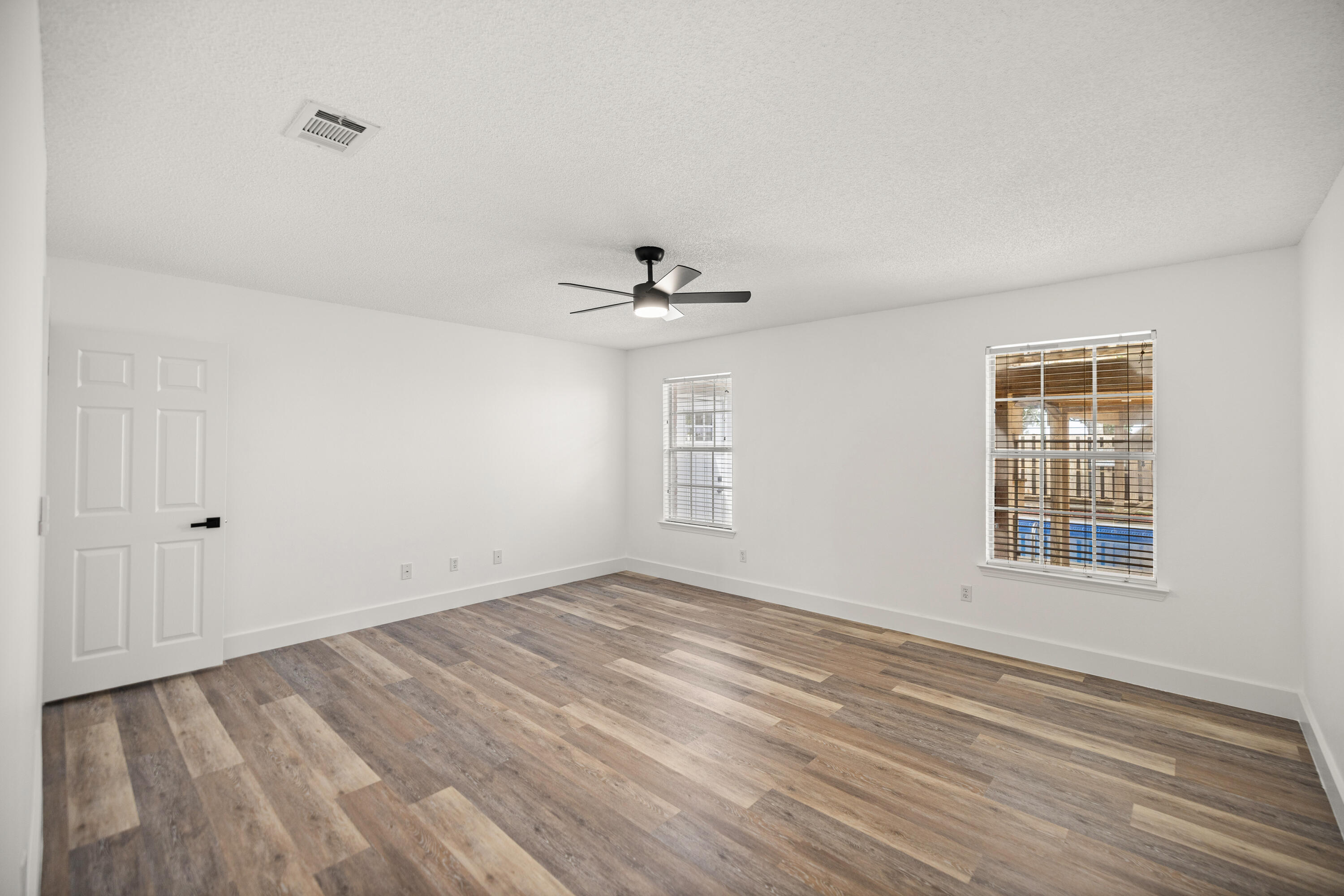 SANDY BEACH ESTATES - Residential