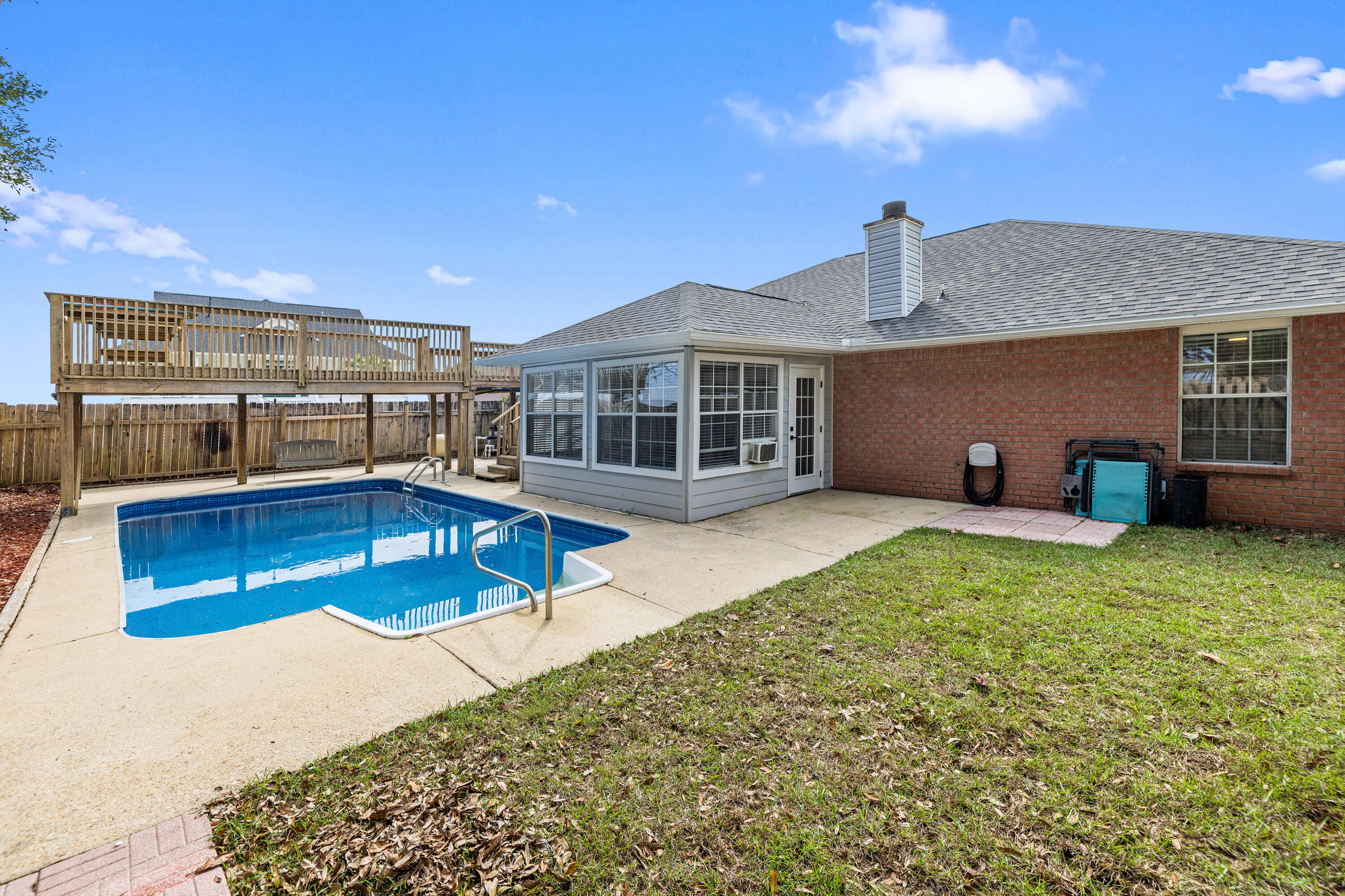 SANDY BEACH ESTATES - Residential