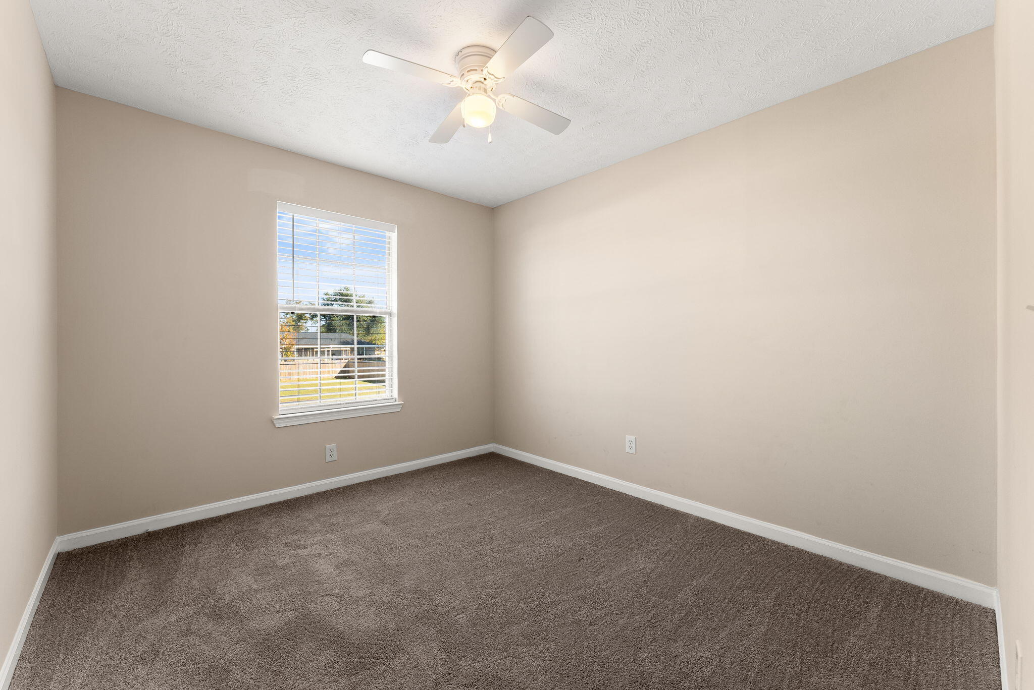 INDIAN BLUFF ESTATES UNIT 1 - Residential