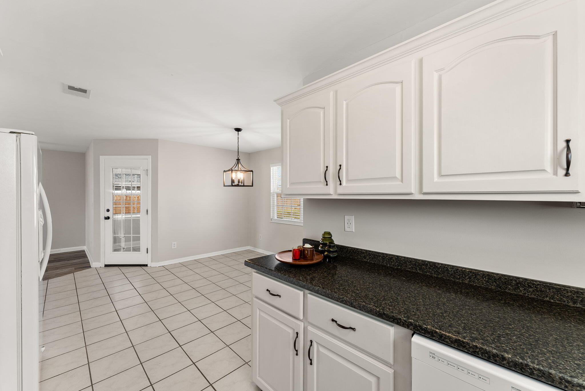 INDIAN BLUFF ESTATES UNIT 1 - Residential