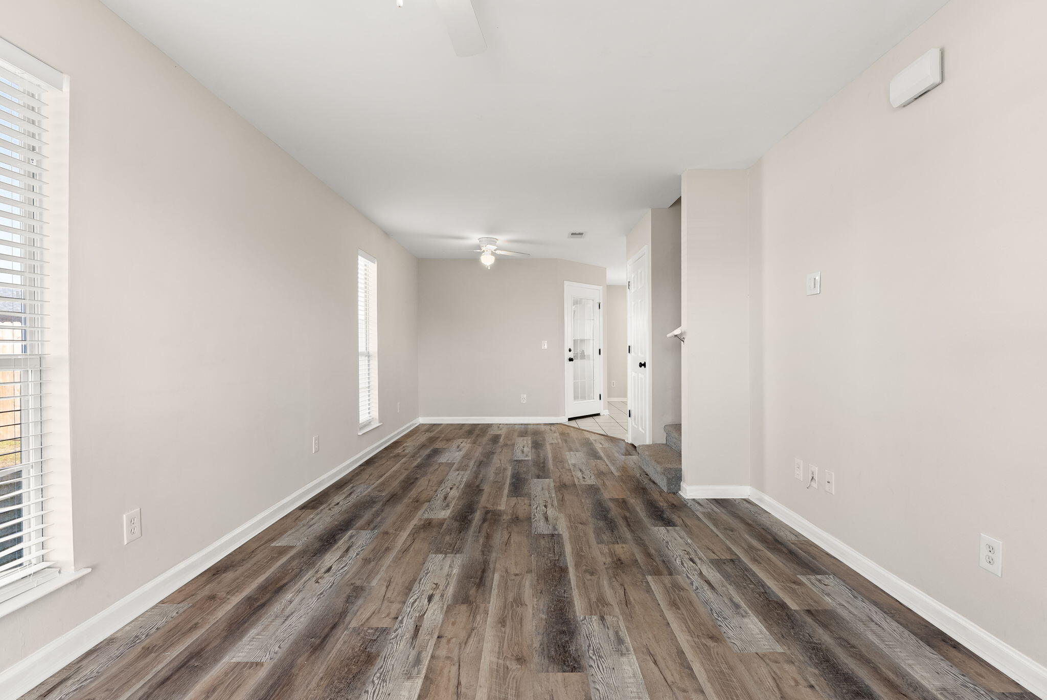 INDIAN BLUFF ESTATES UNIT 1 - Residential