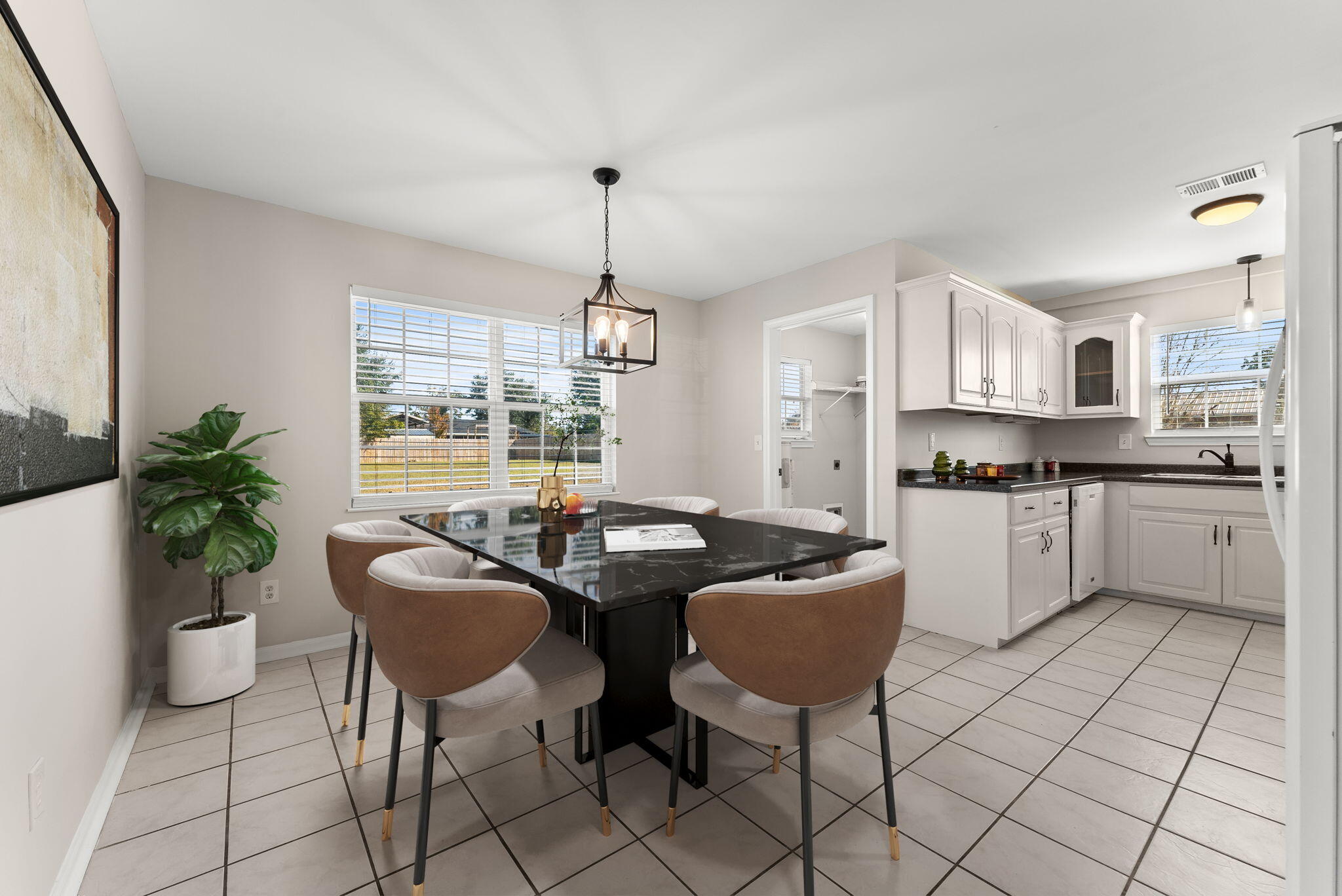 INDIAN BLUFF ESTATES UNIT 1 - Residential