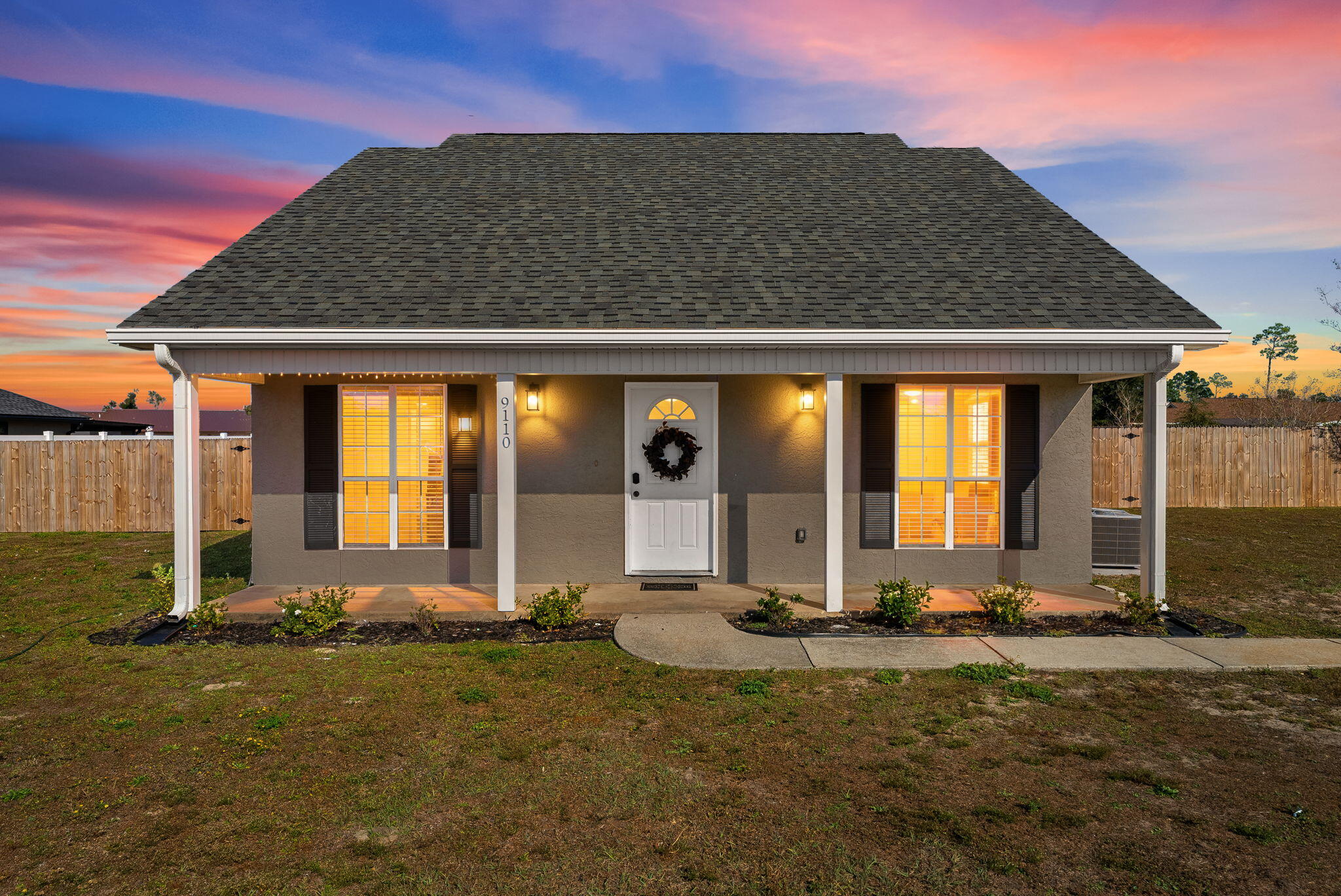 INDIAN BLUFF ESTATES UNIT 1 - Residential