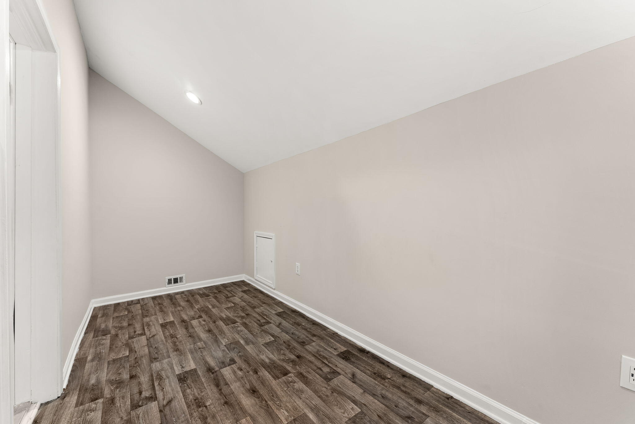 INDIAN BLUFF ESTATES UNIT 1 - Residential