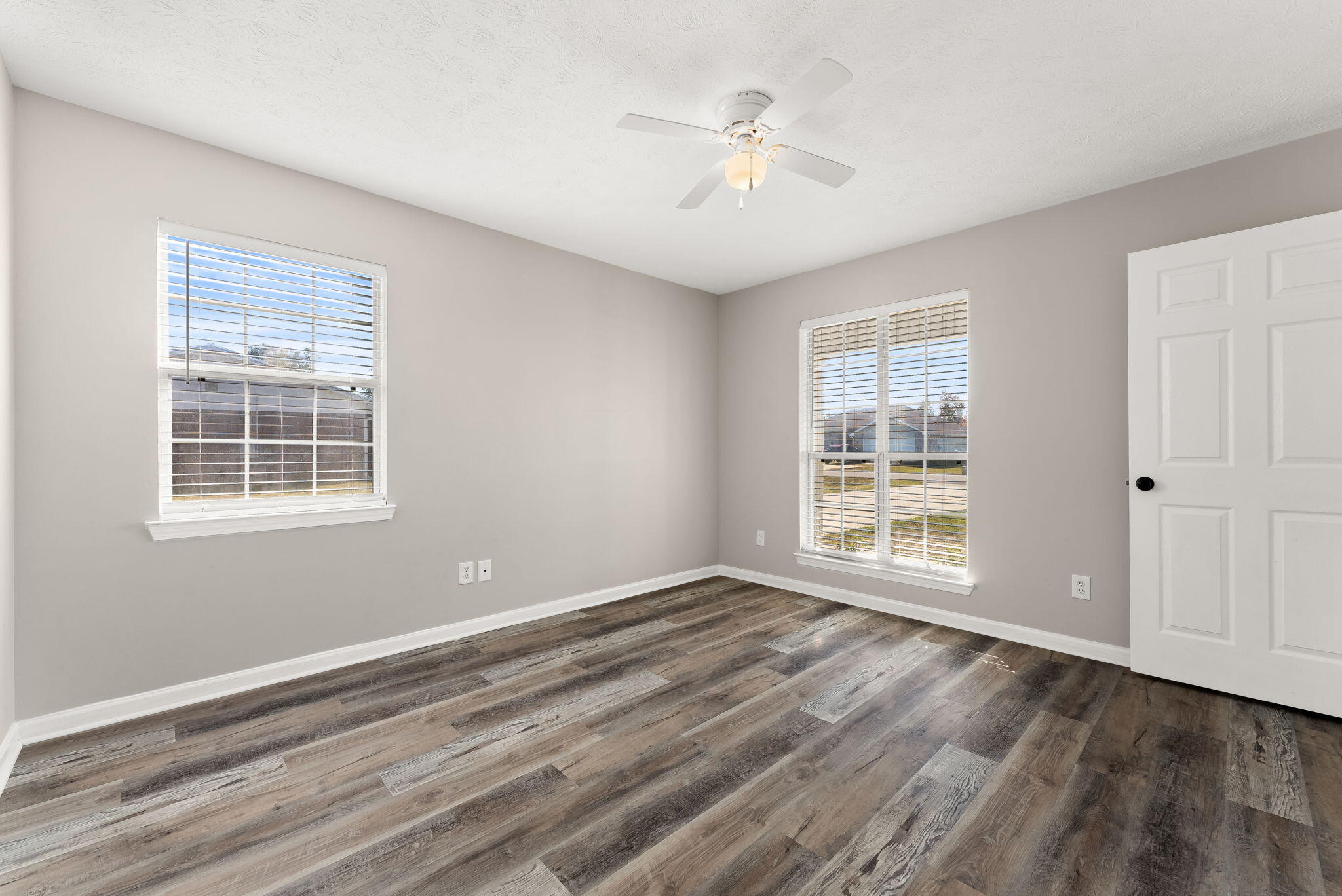 INDIAN BLUFF ESTATES UNIT 1 - Residential