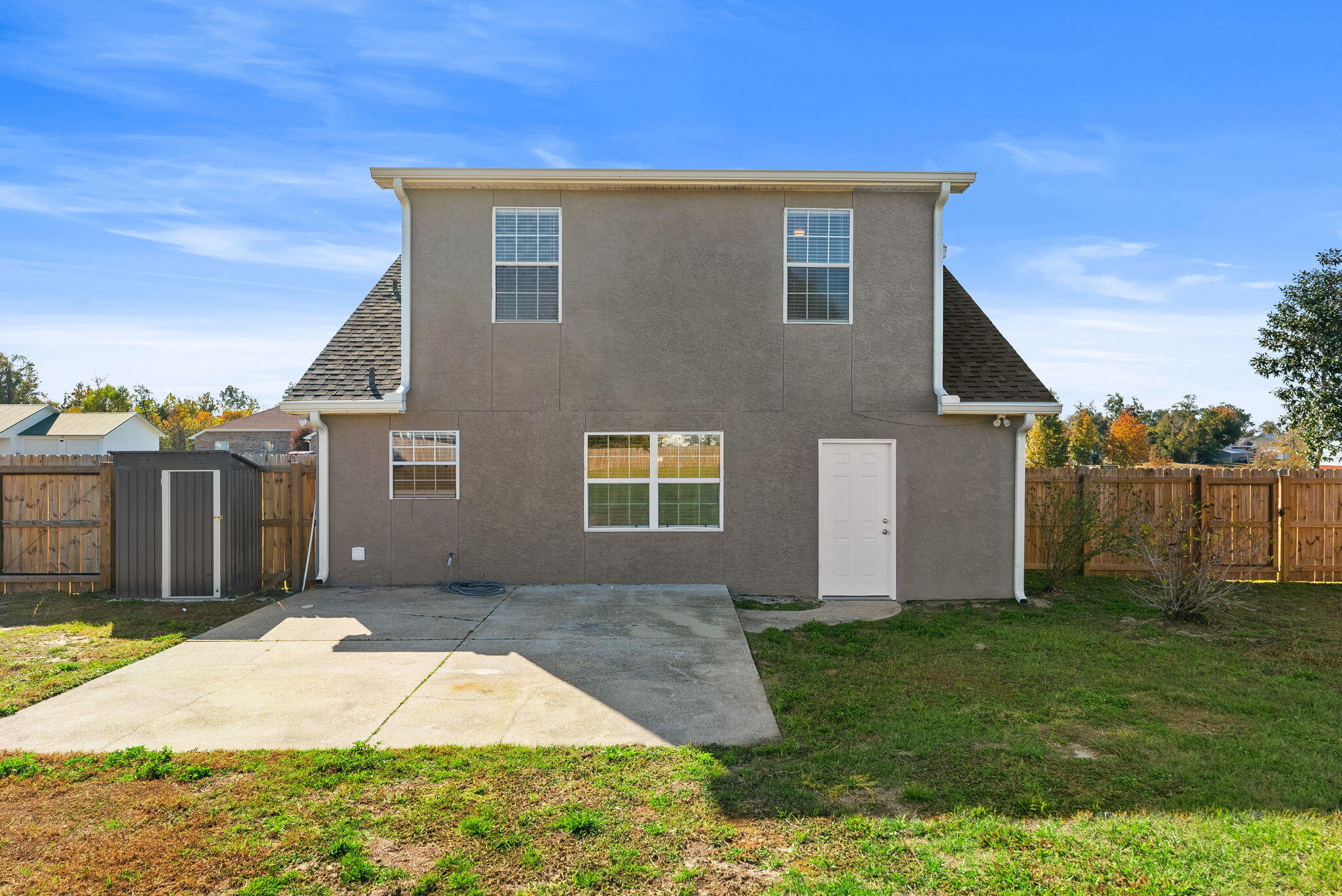 INDIAN BLUFF ESTATES UNIT 1 - Residential