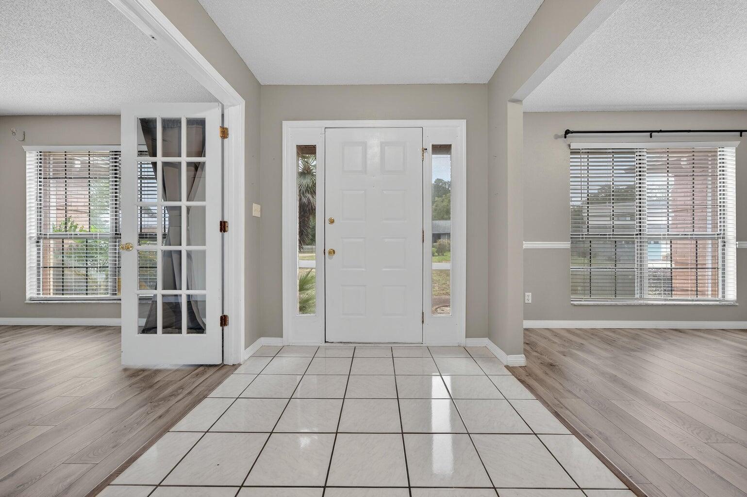 MARINERS COVE - Residential Lease