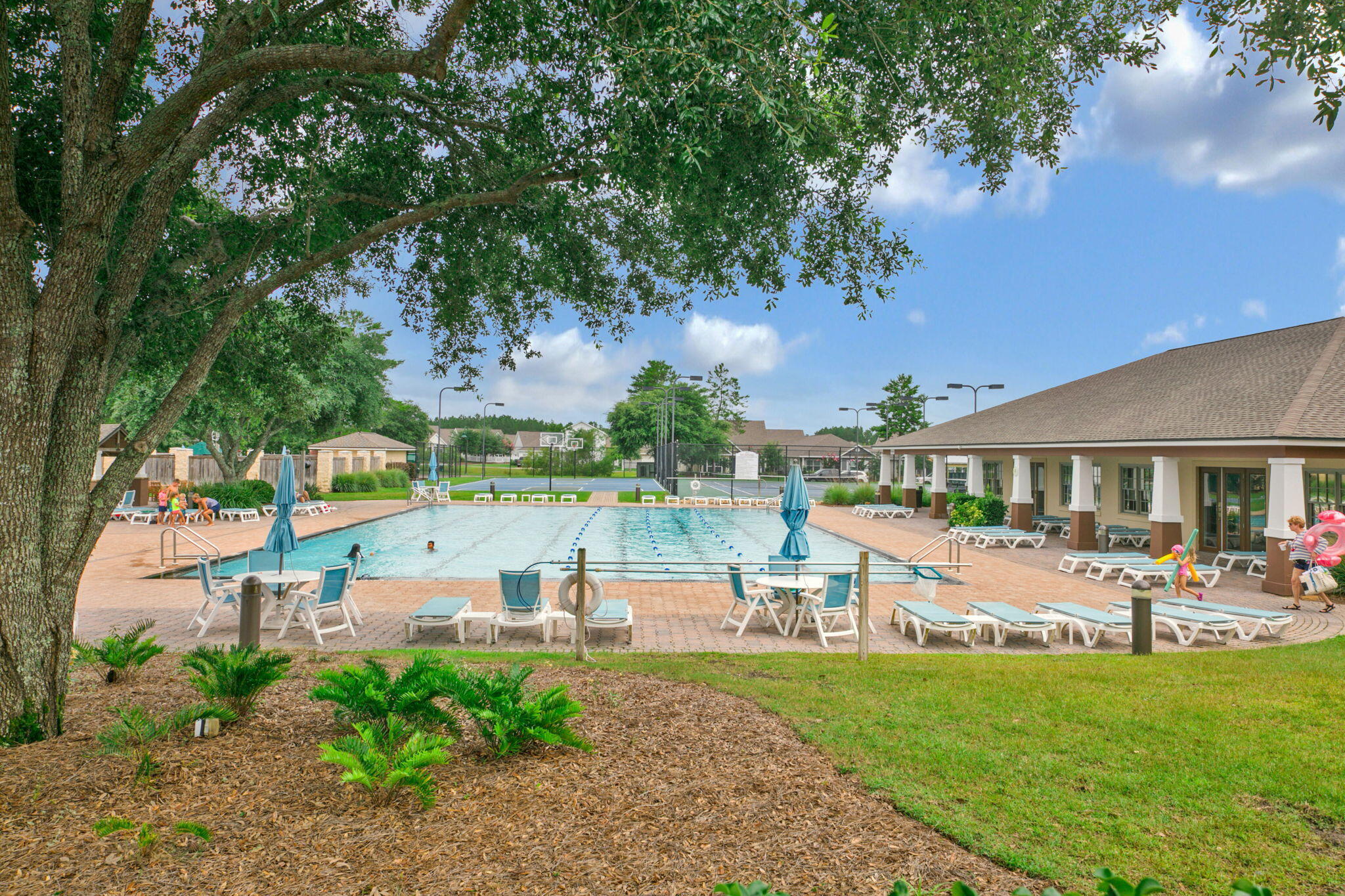 HAMMOCK BAY - STARBURST - Residential