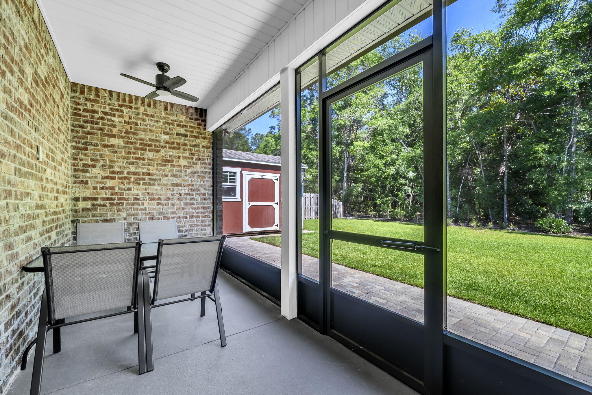HAMMOCK BAY - STARBURST - Residential