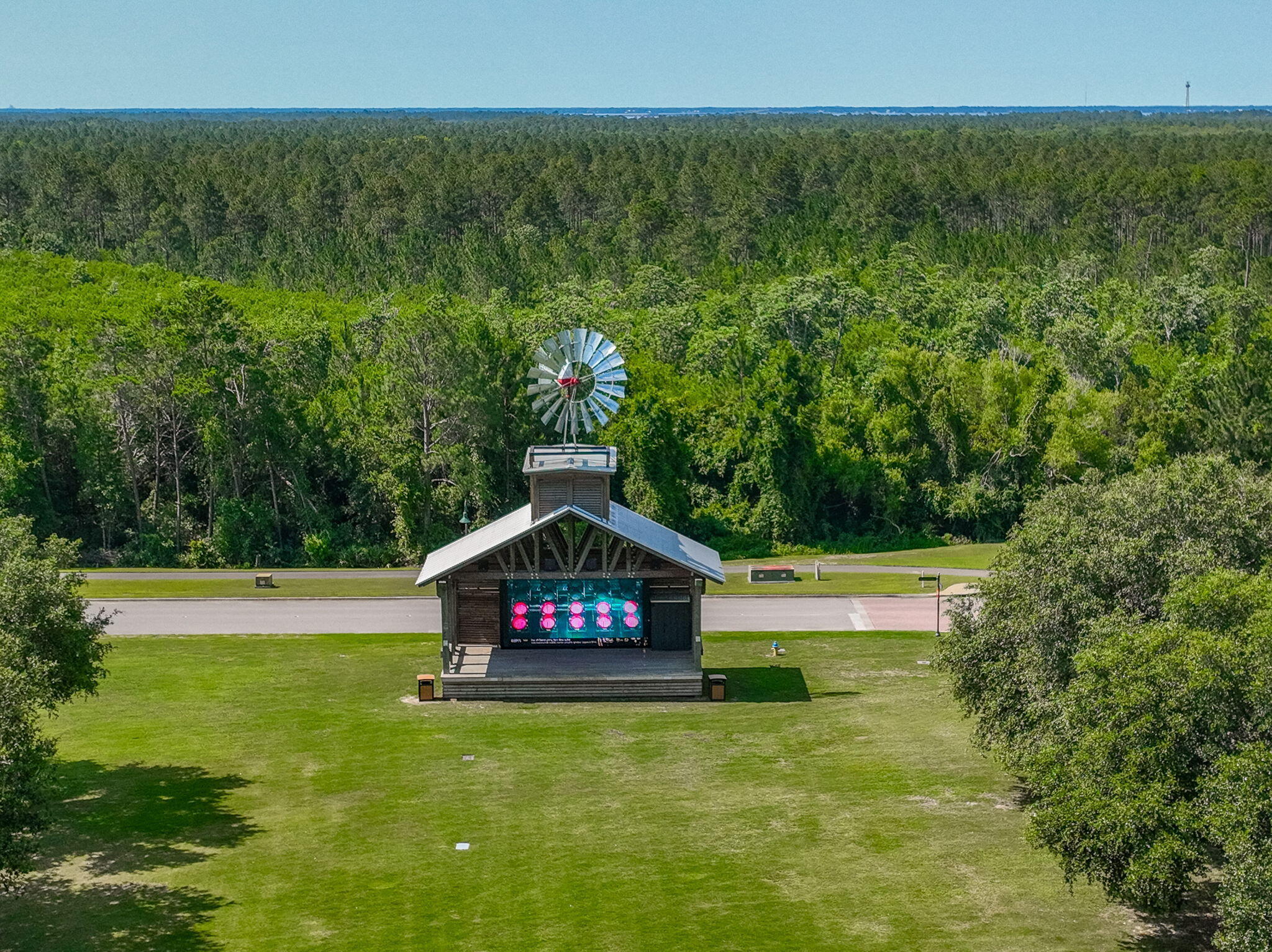 HAMMOCK BAY - STARBURST - Residential