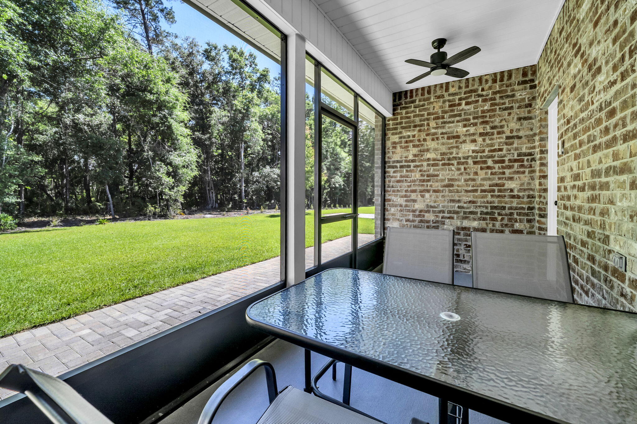 HAMMOCK BAY - STARBURST - Residential