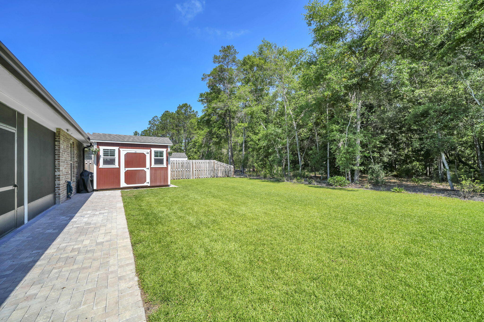 HAMMOCK BAY - STARBURST - Residential