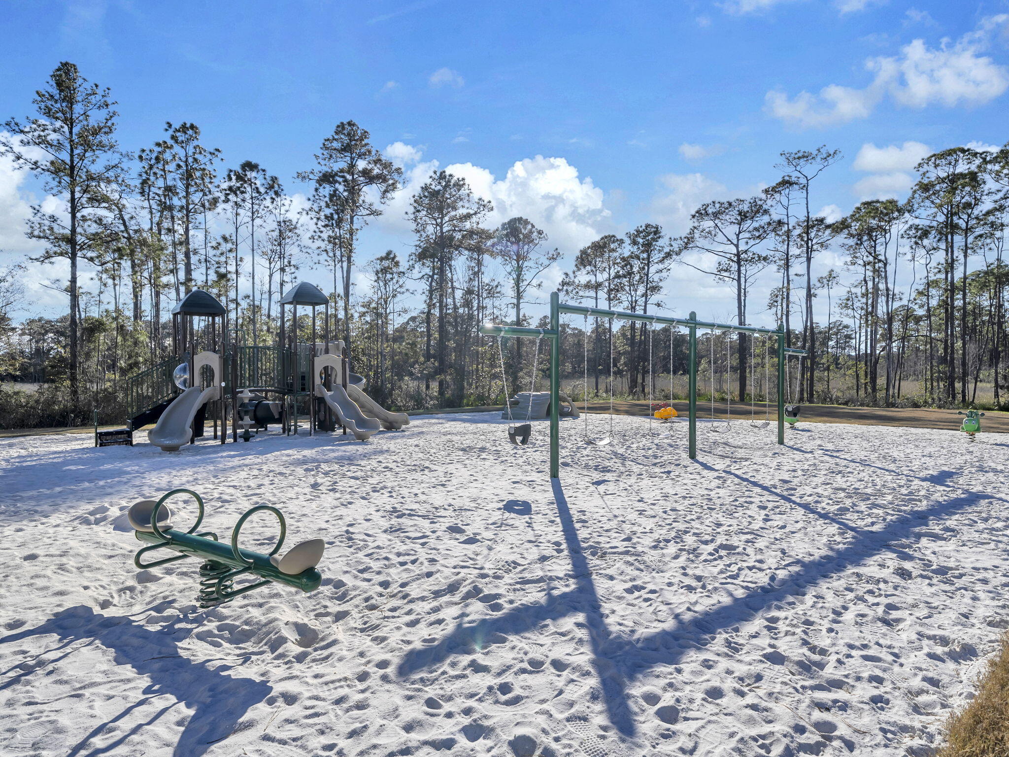 HAMMOCK BAY - STARBURST - Residential