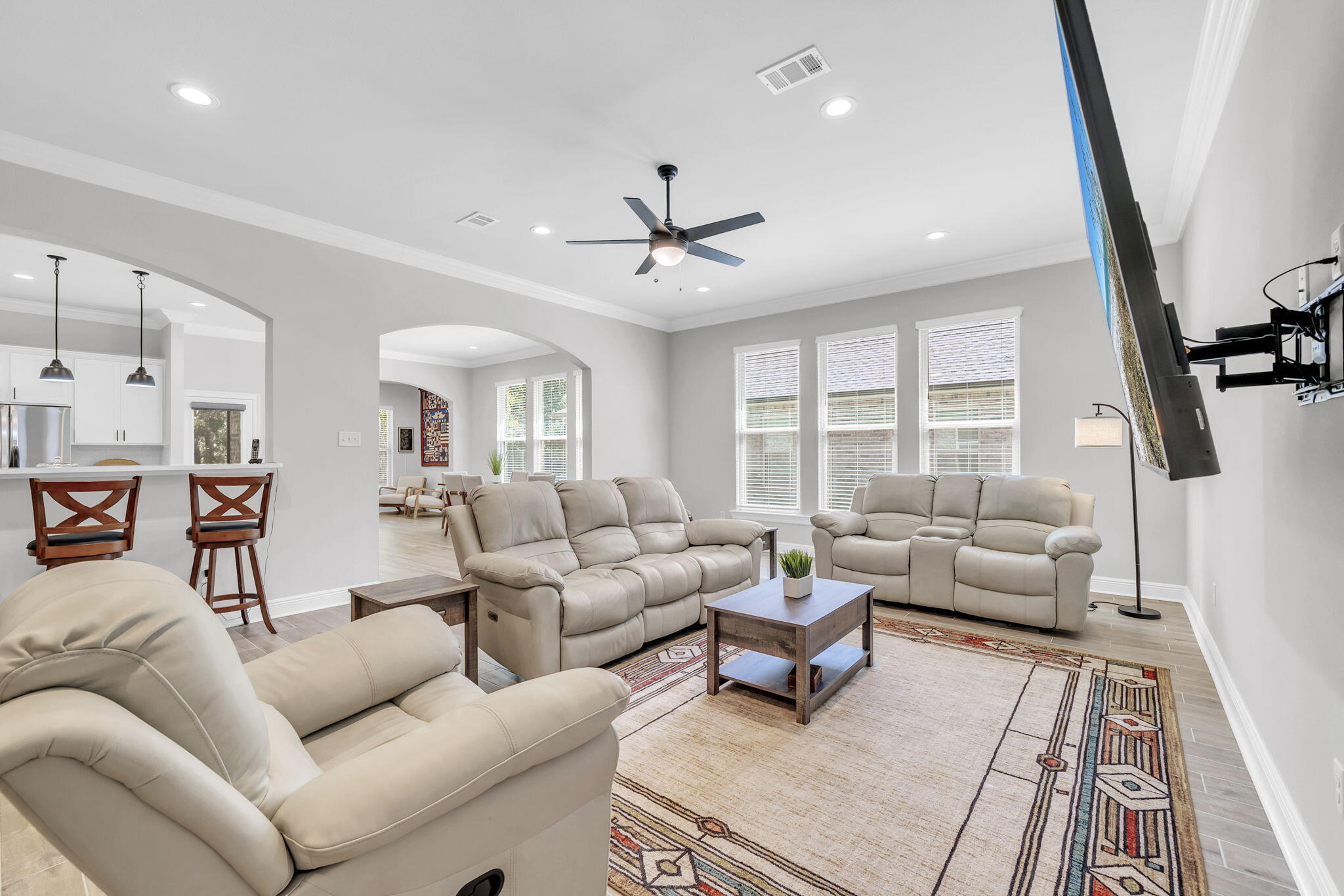 HAMMOCK BAY - STARBURST - Residential
