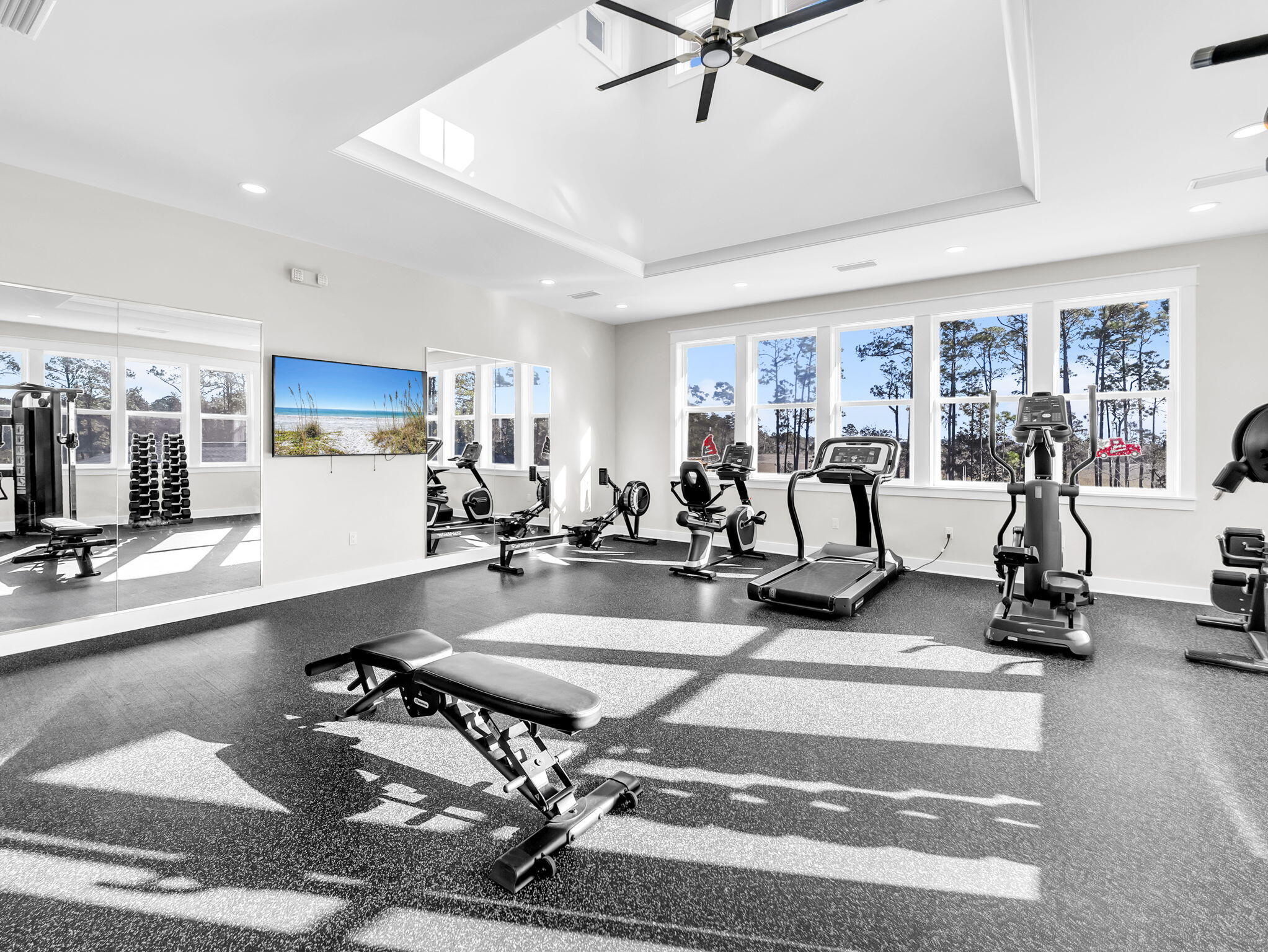 HAMMOCK BAY - STARBURST - Residential