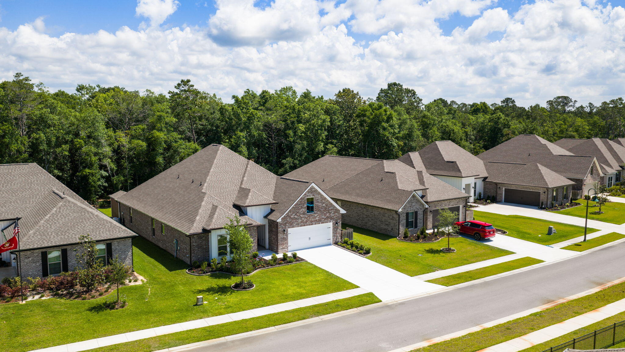 HAMMOCK BAY - STARBURST - Residential