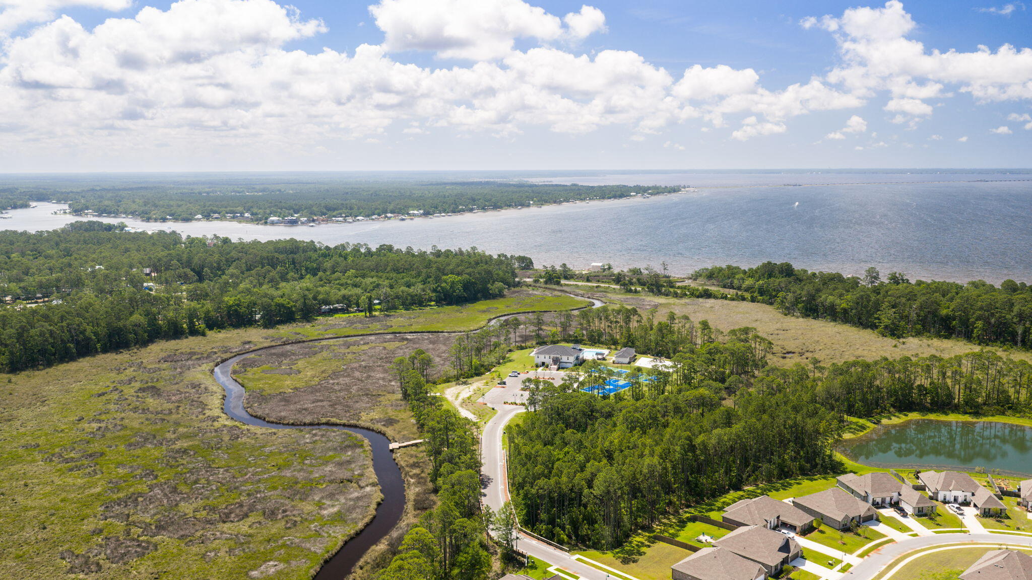 HAMMOCK BAY - STARBURST - Residential