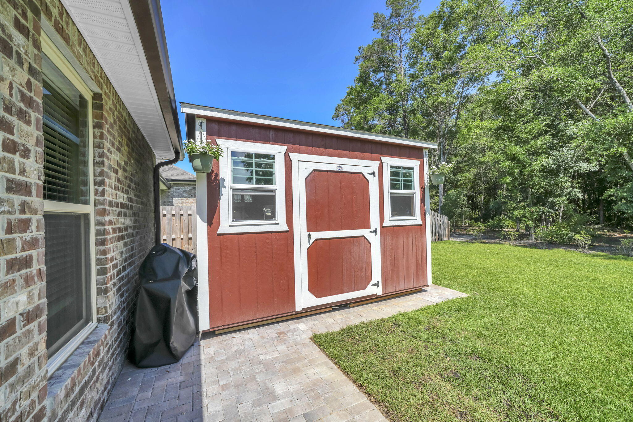 HAMMOCK BAY - STARBURST - Residential